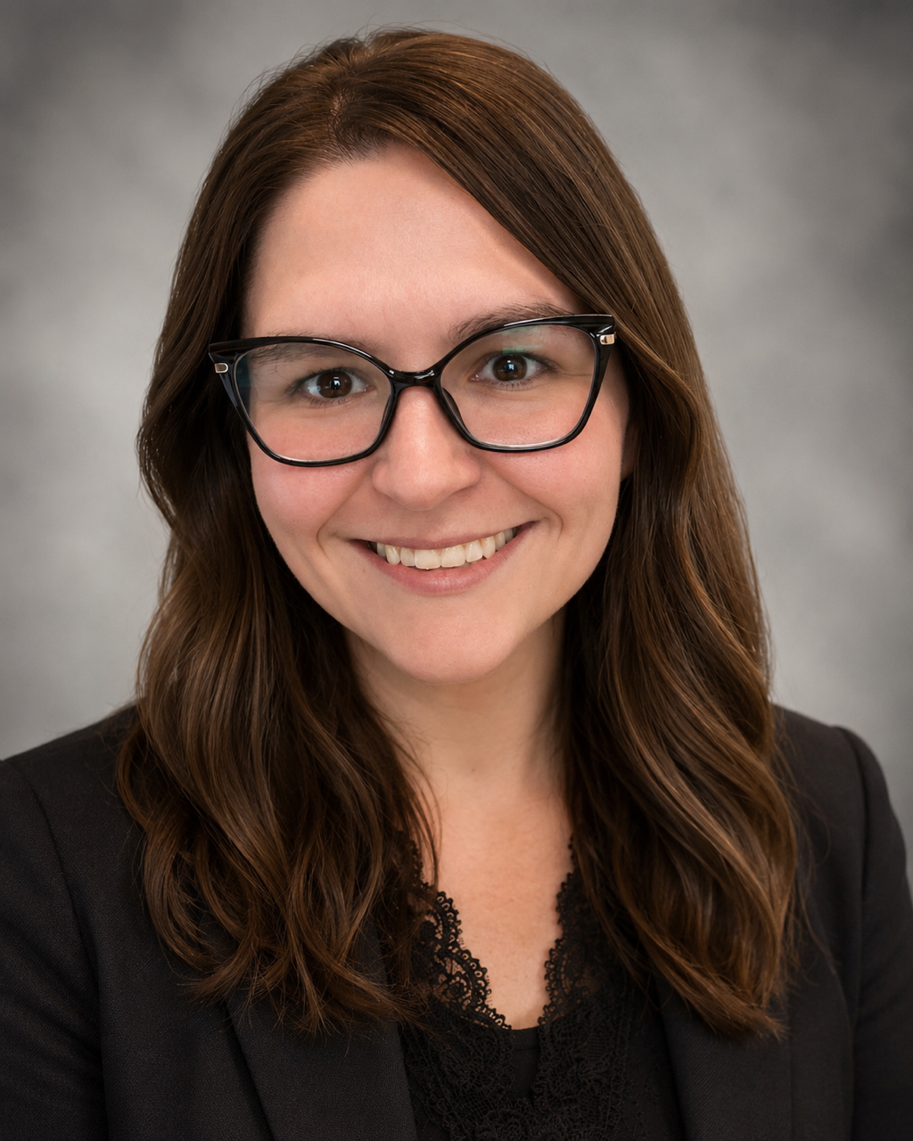 Emily Aldredge, LICSW, founder of Confluent Counseling.