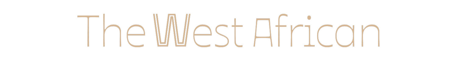 The West African Coffee Shop &amp; Restaurant