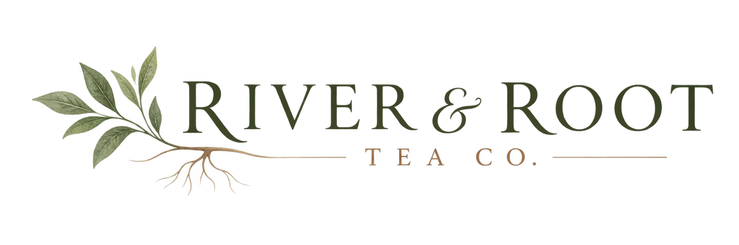 River and Root Tea Co.