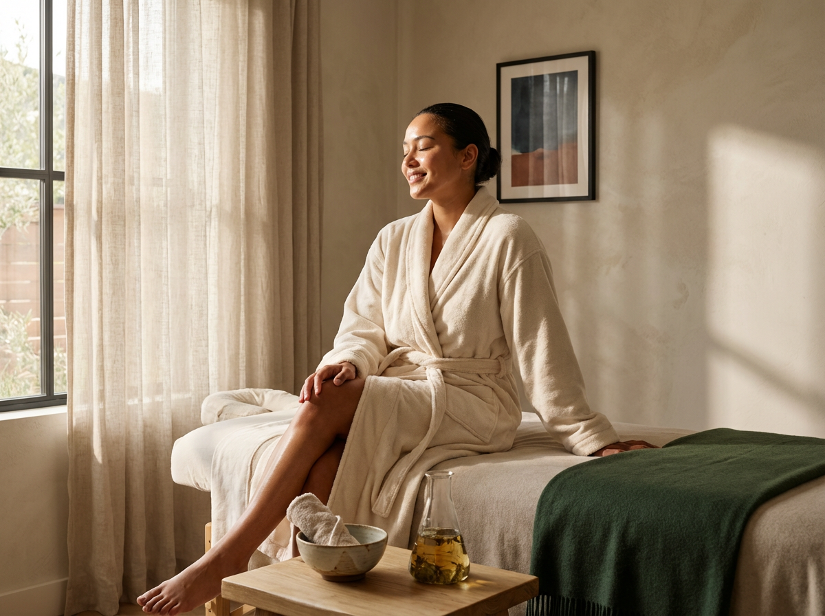 Radiance Facial