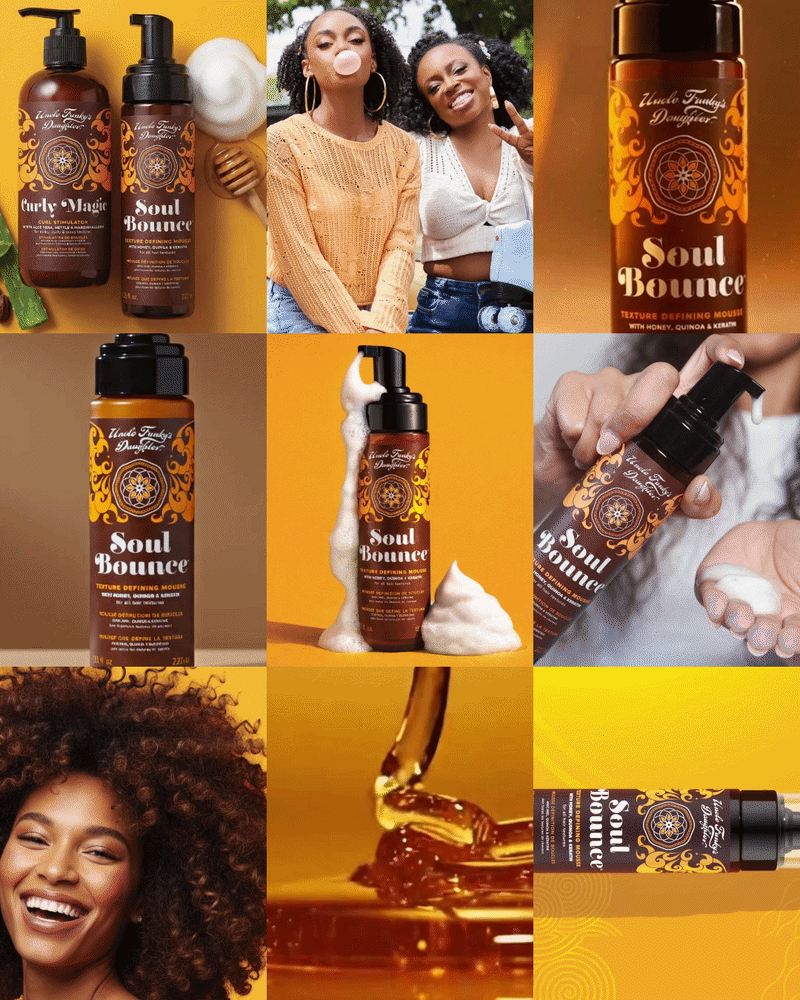 Beauty Branding