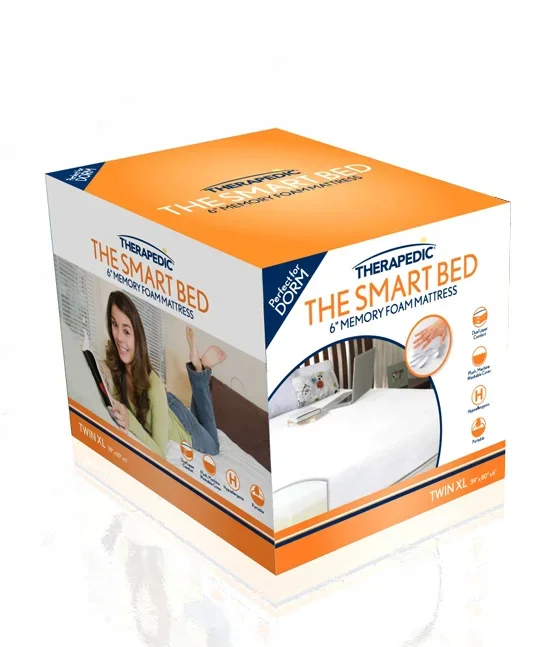 Sinomax Retail Packaging Design & Production