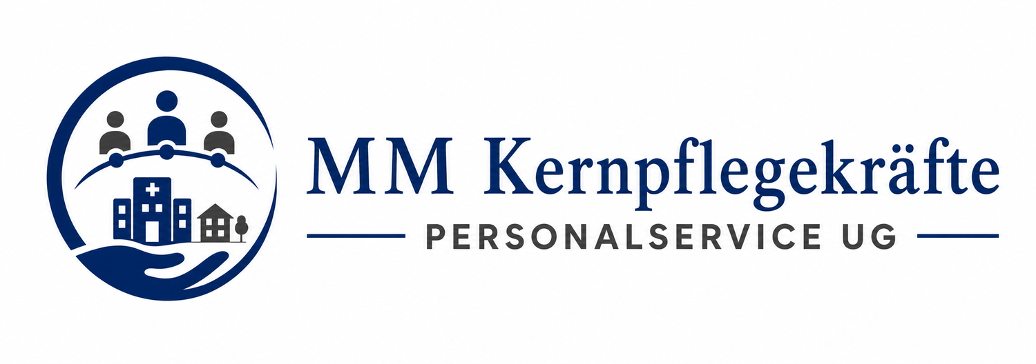 MM Kernpflegekräfte Personalservice UG