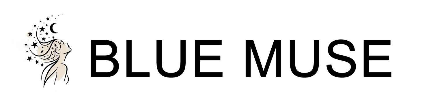 Blue Muse