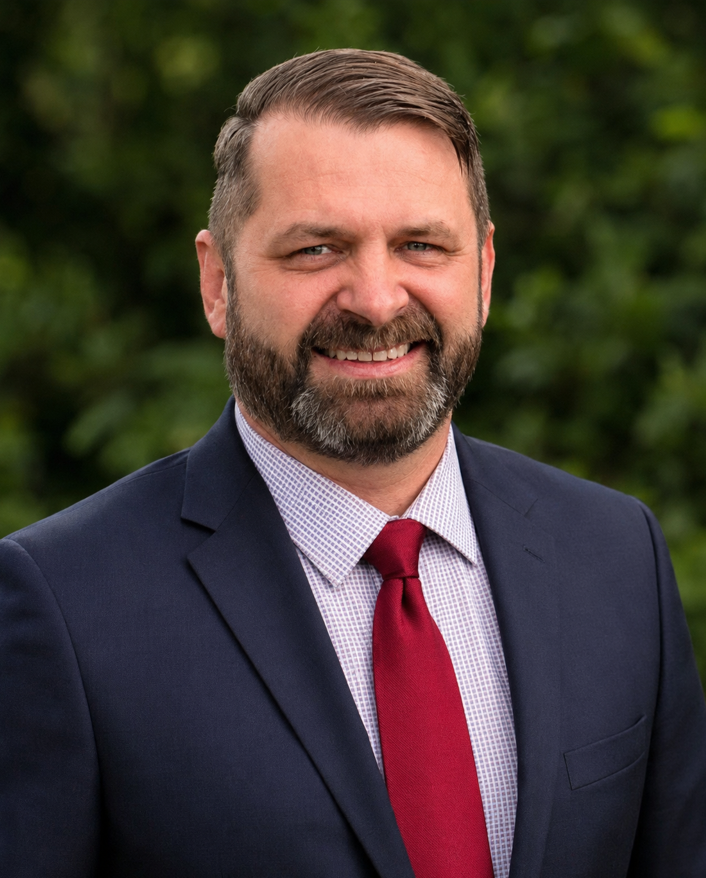 Re-Elect Dan Lindgren, Assessor