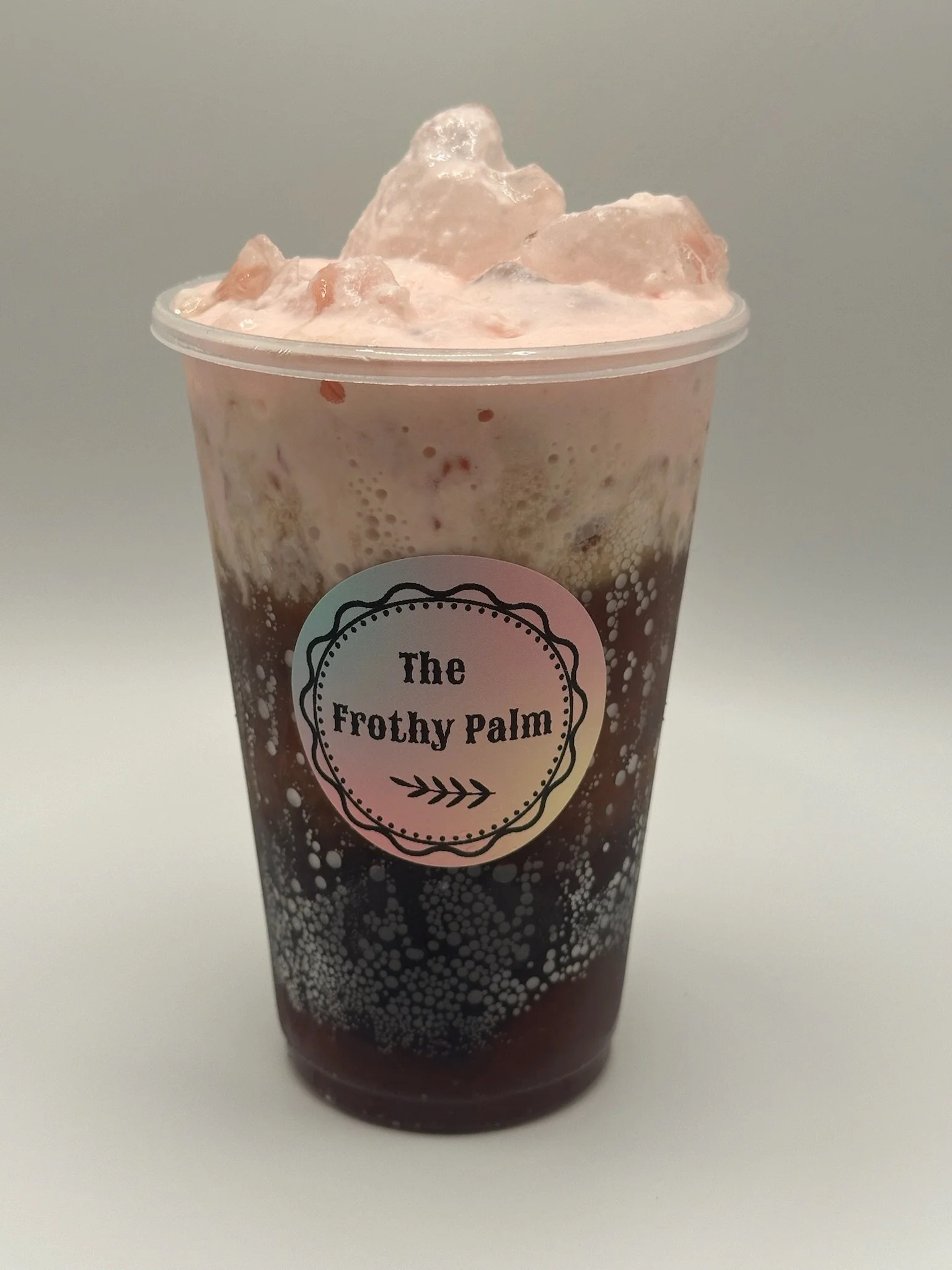 Strawberries & Cream