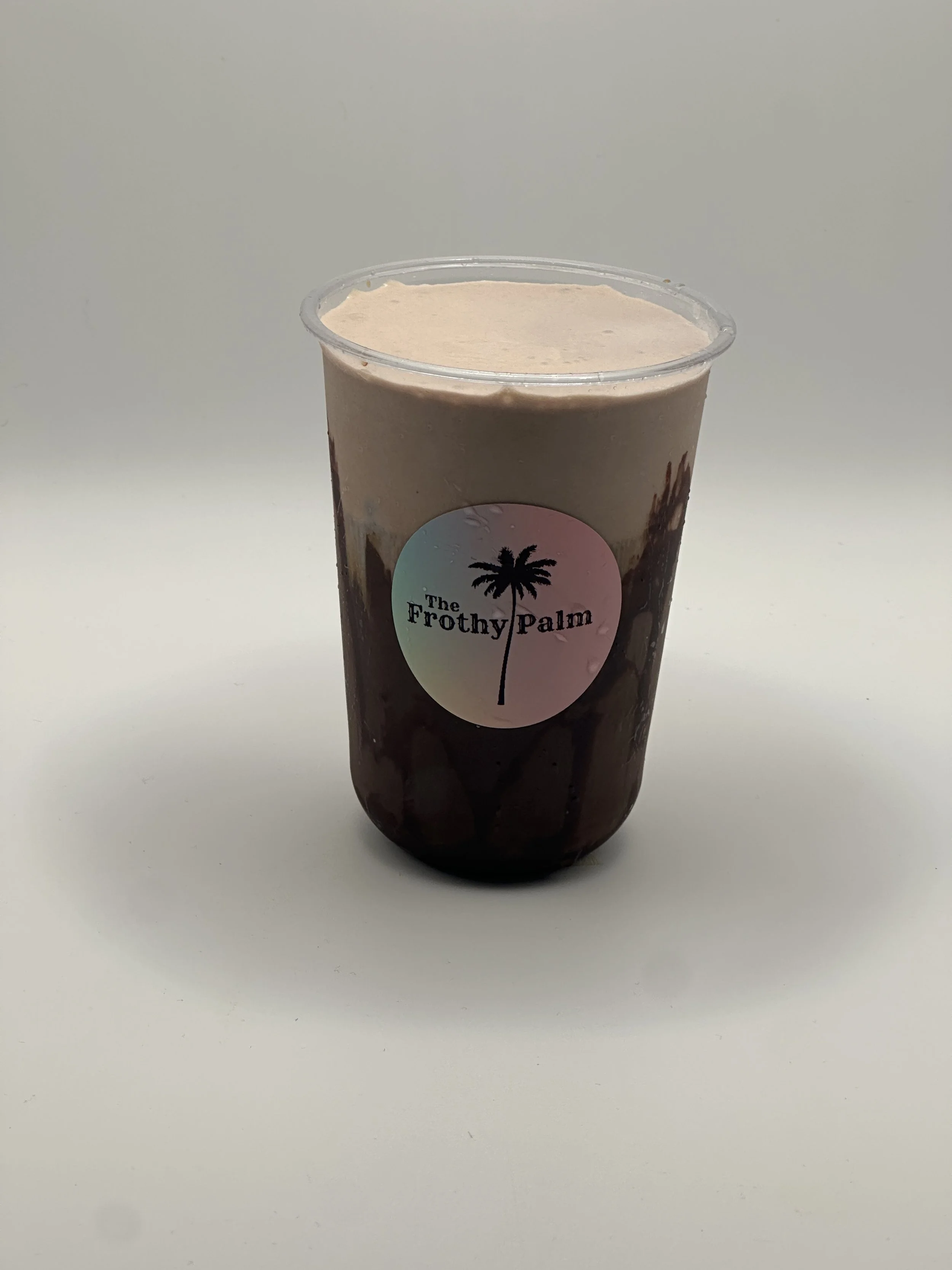 Mocha Dream