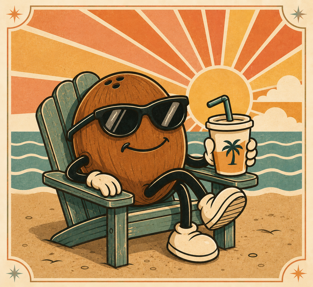 Build-Your-Own Dirty Soda