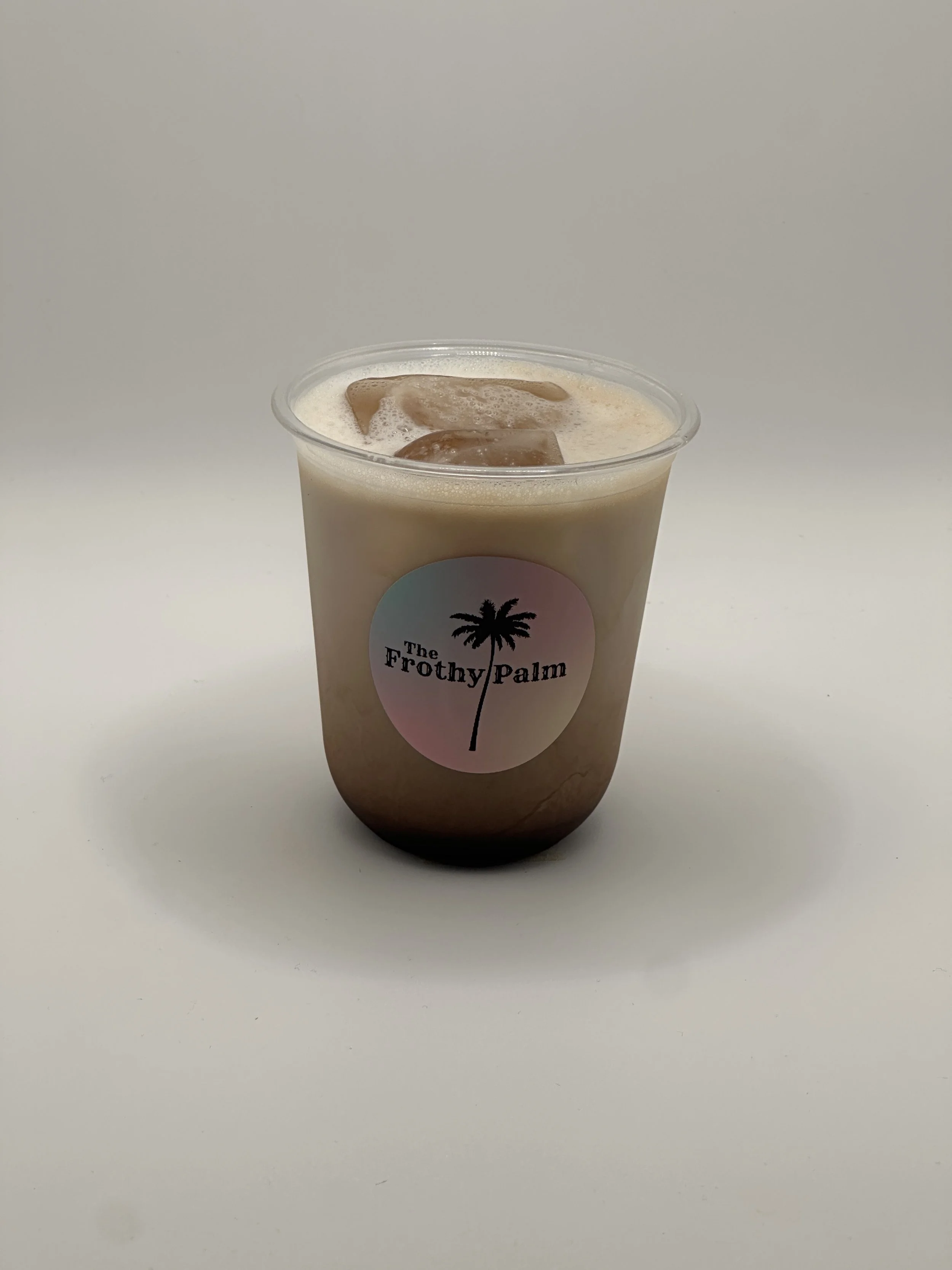 Chai Latte