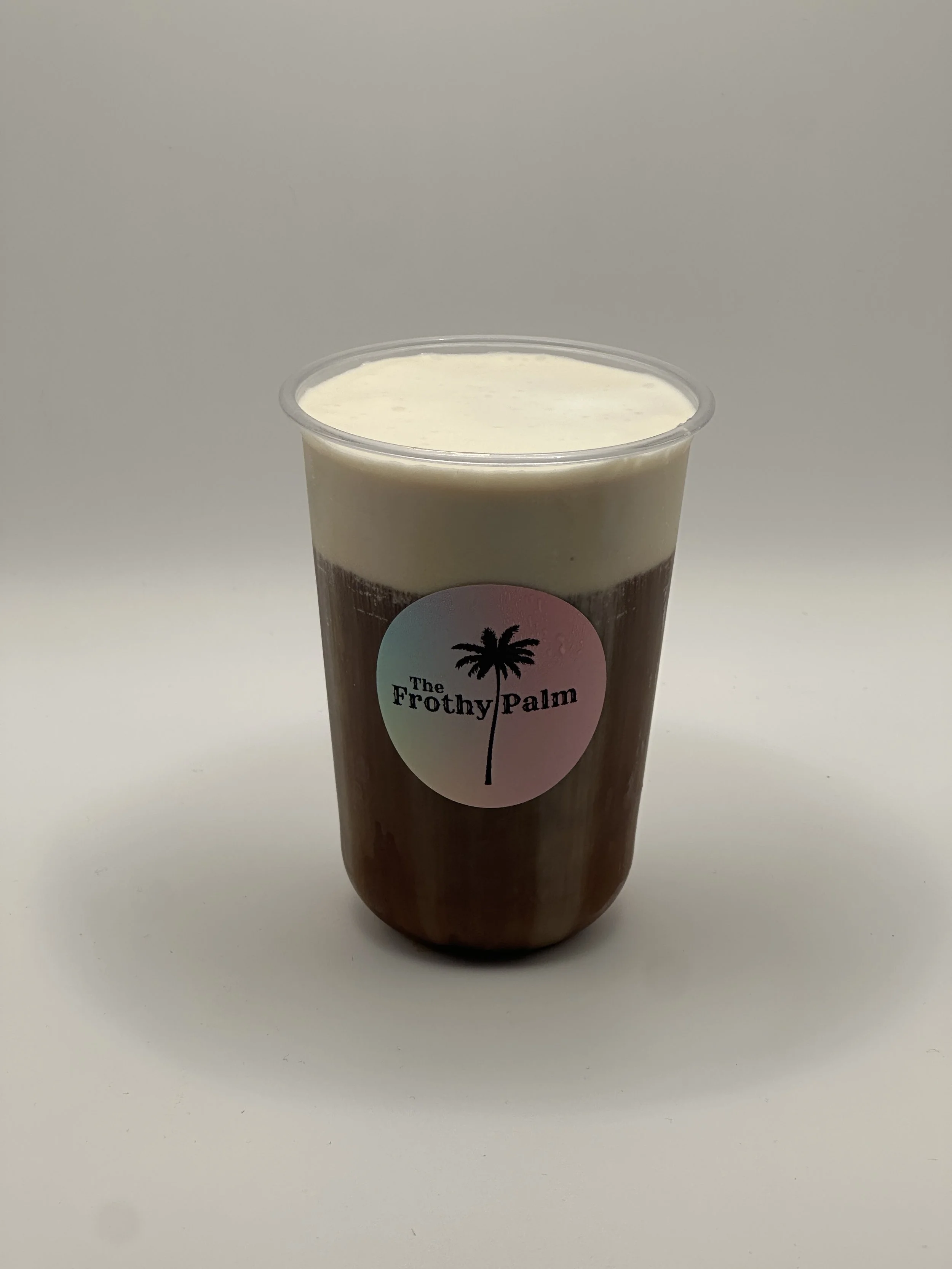 Salted Honey