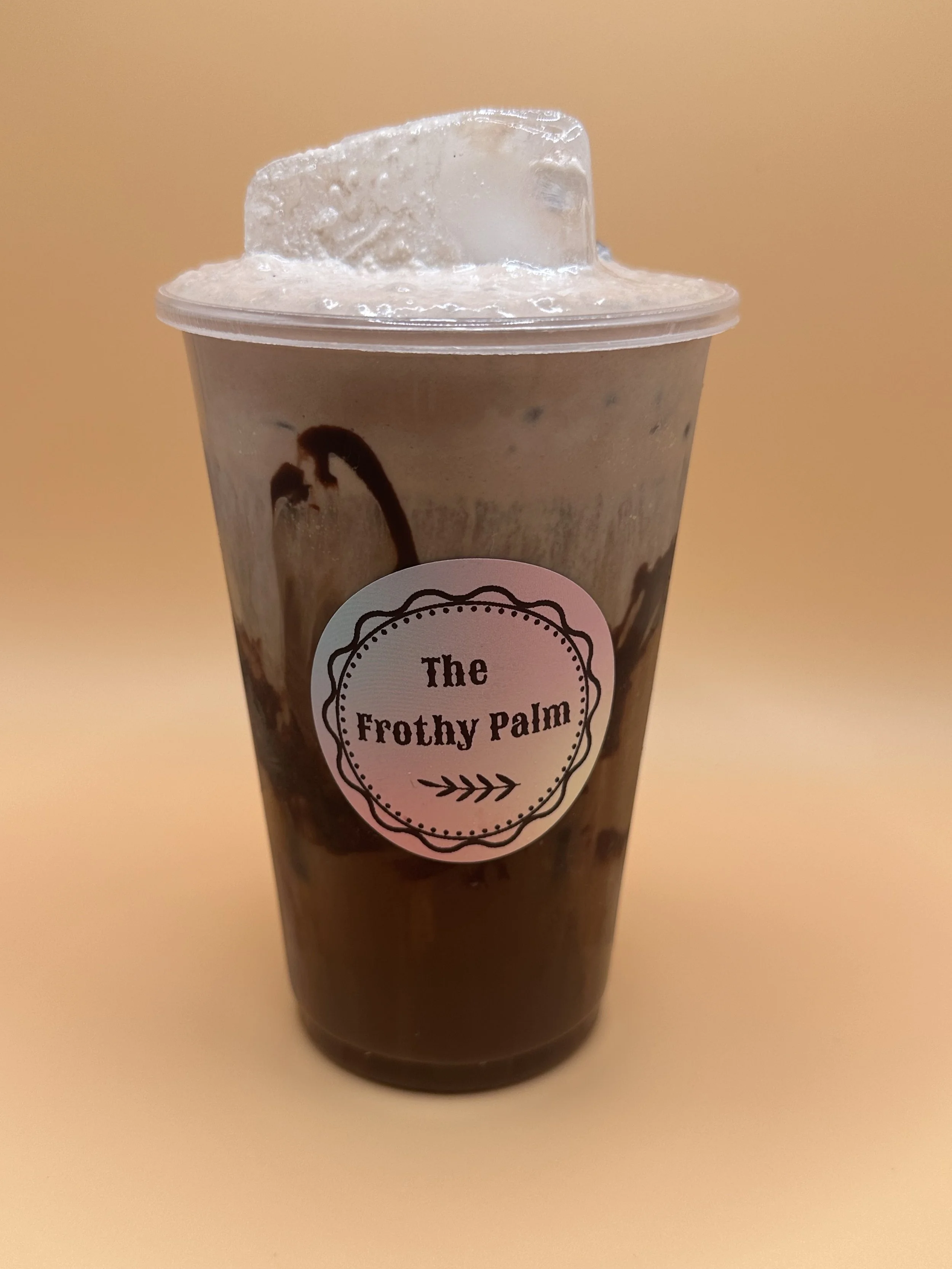 Mocha Dream