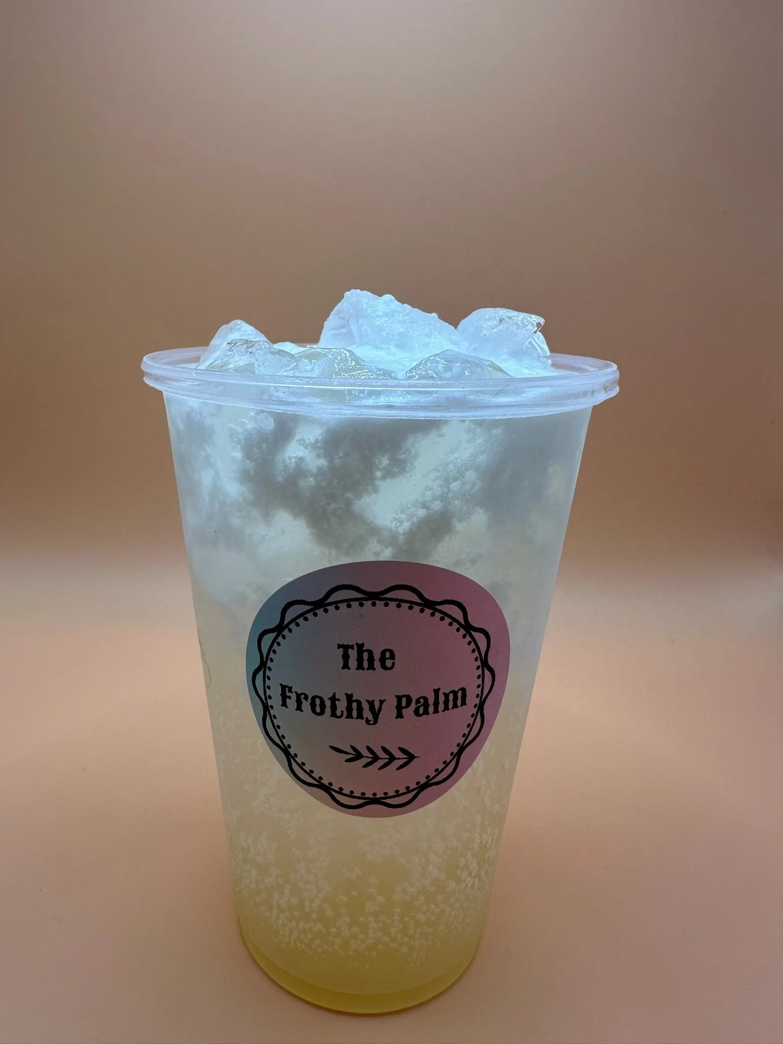 Island Fizz