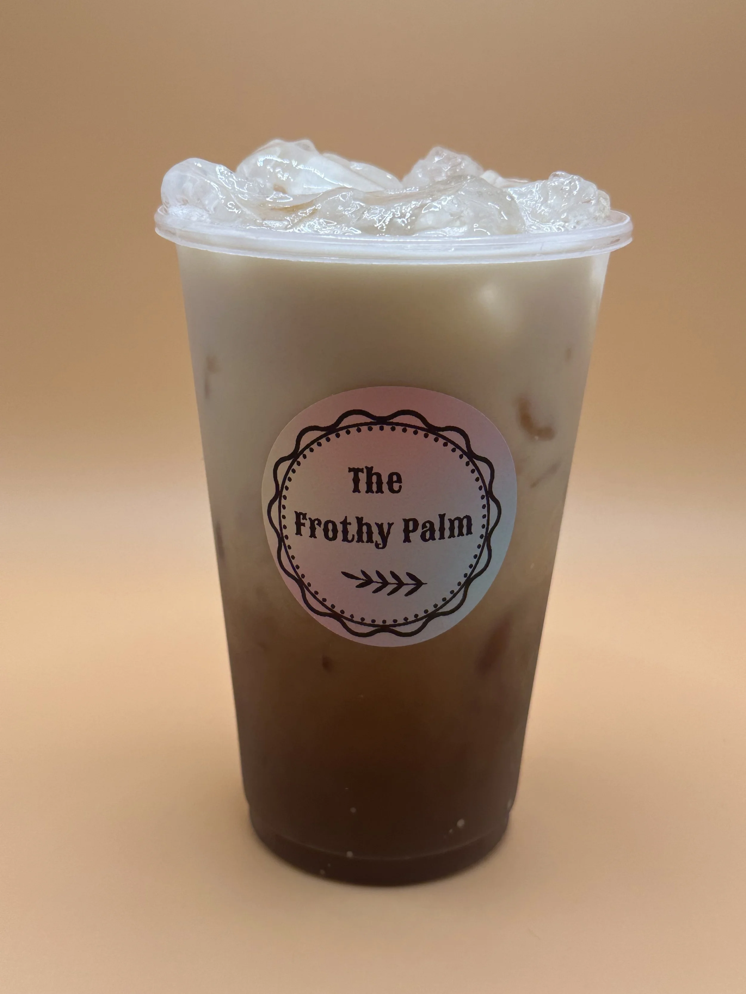 Chai Latte