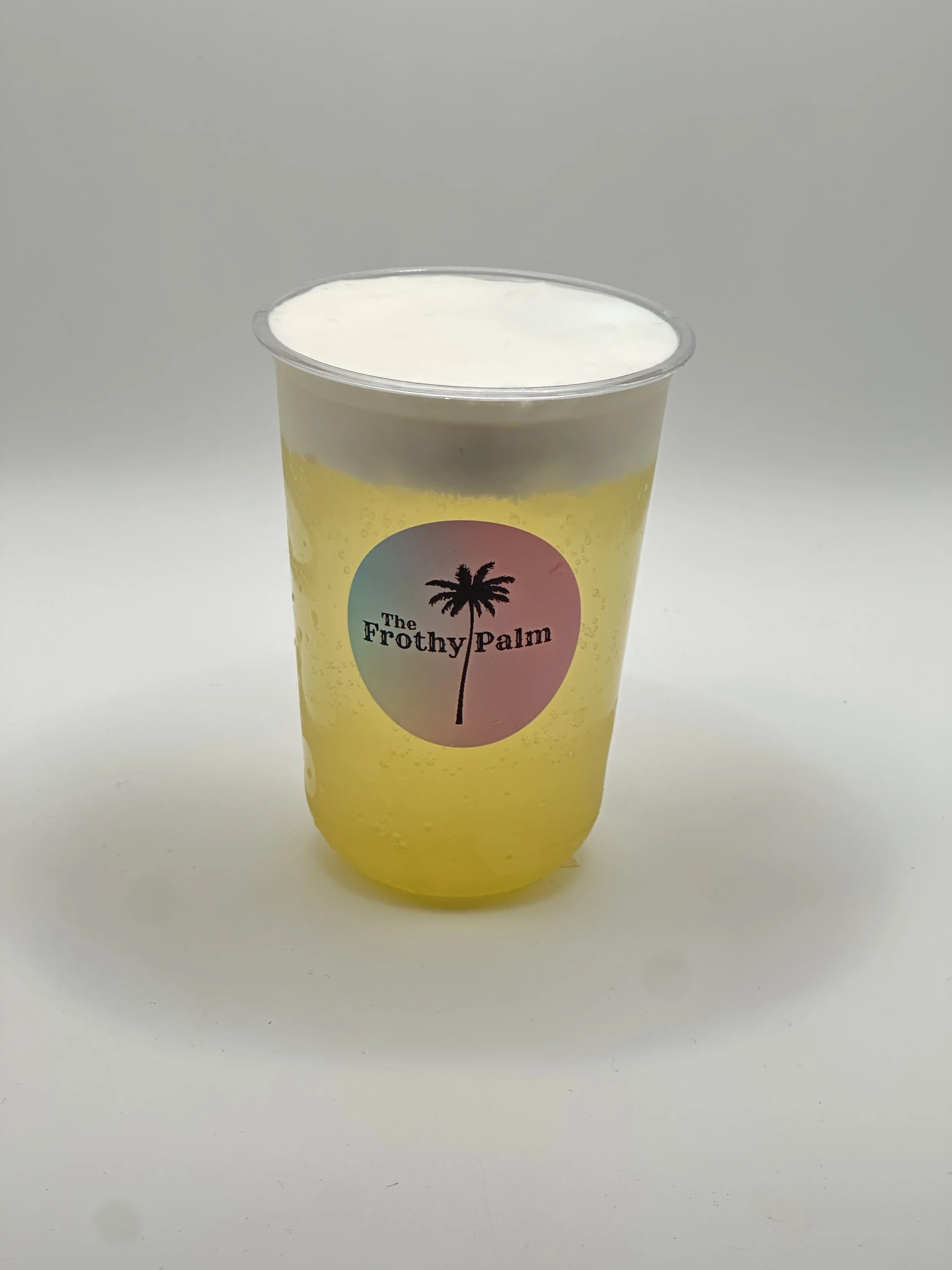 Island Fizz