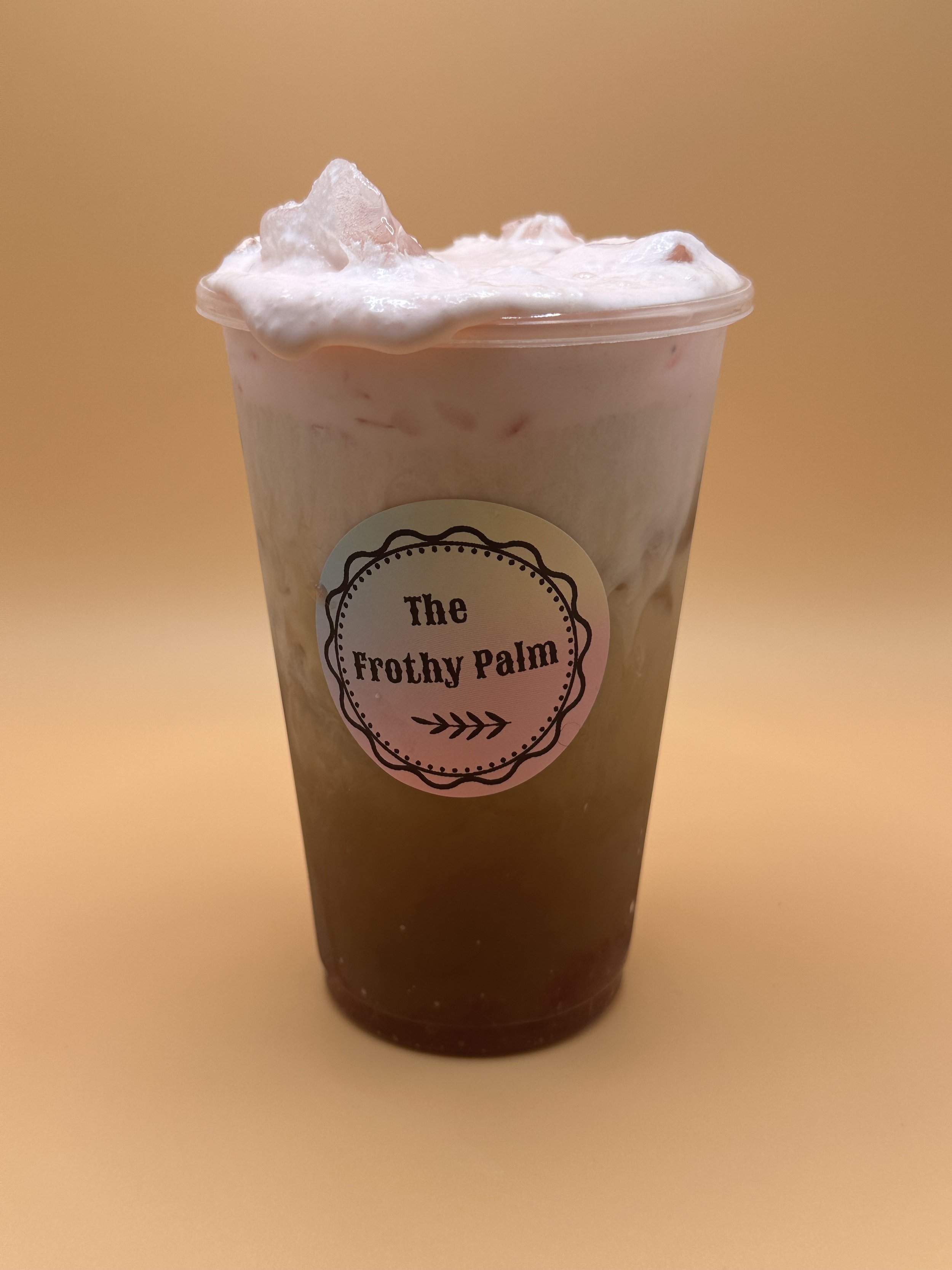 Strawberry Chai