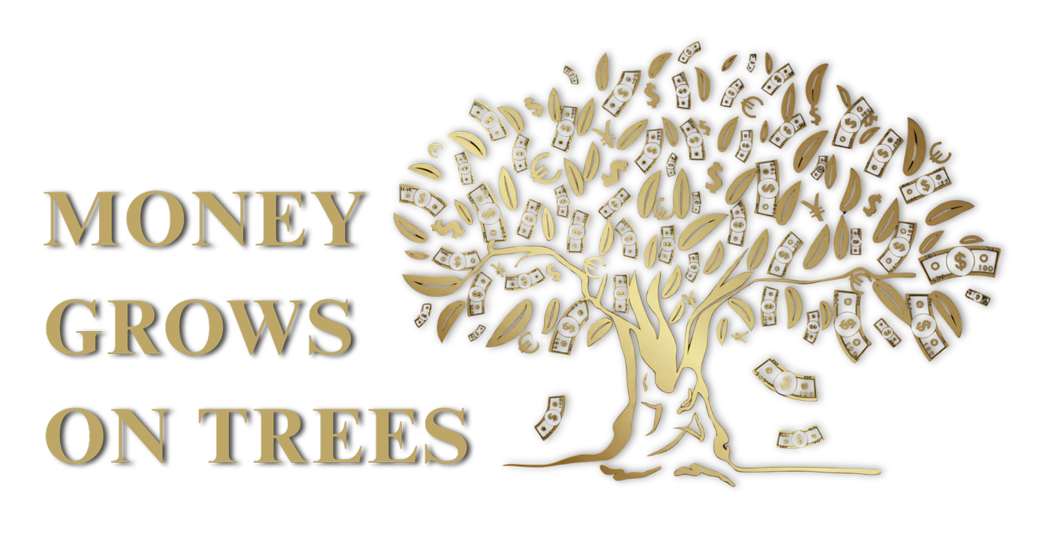 Money Grows On Trees