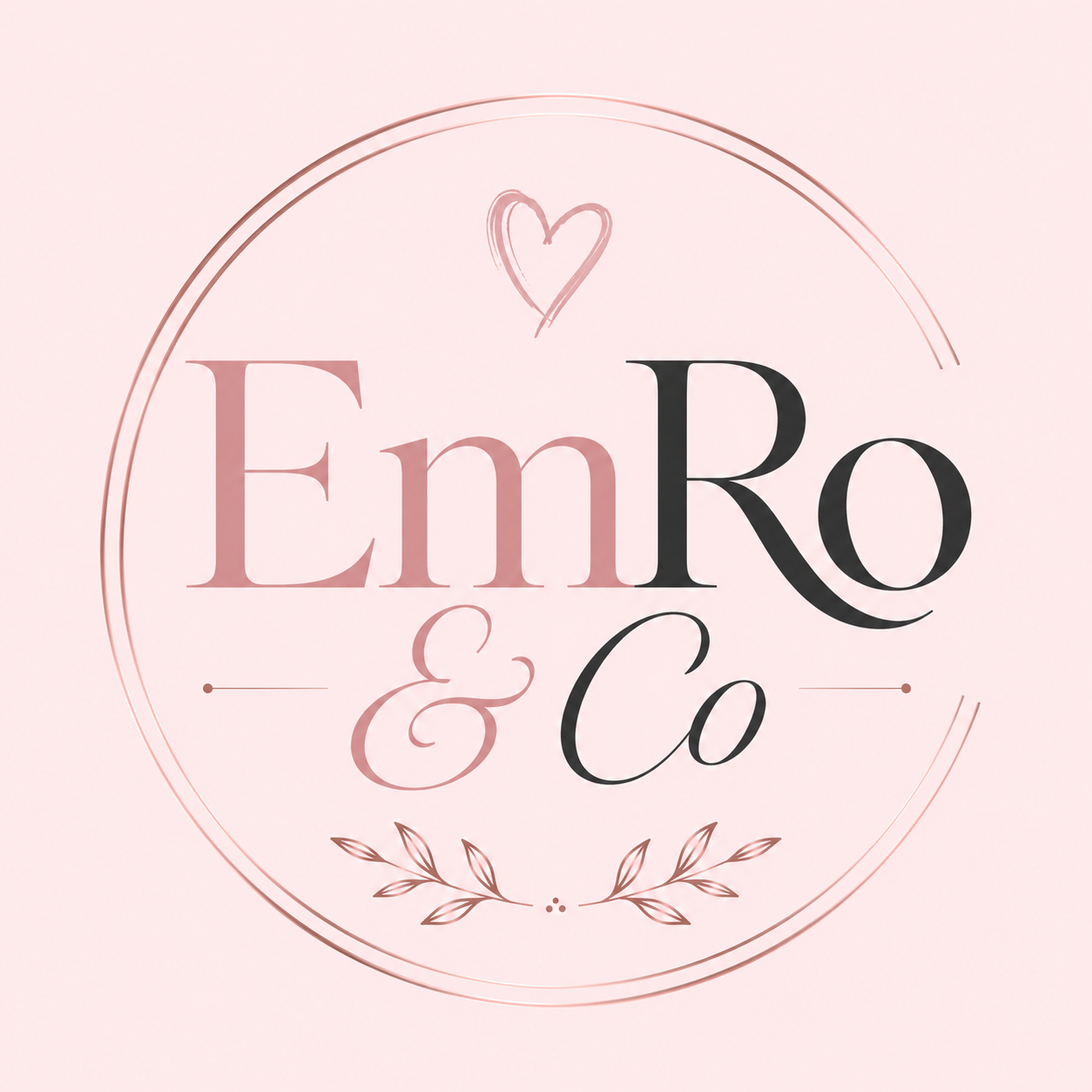 EmRo&amp;Co