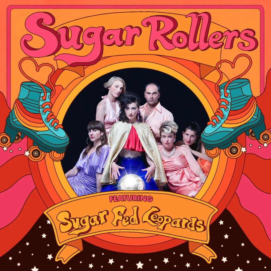 Leelulahula | Sugar Rollers Insta Art.jpg