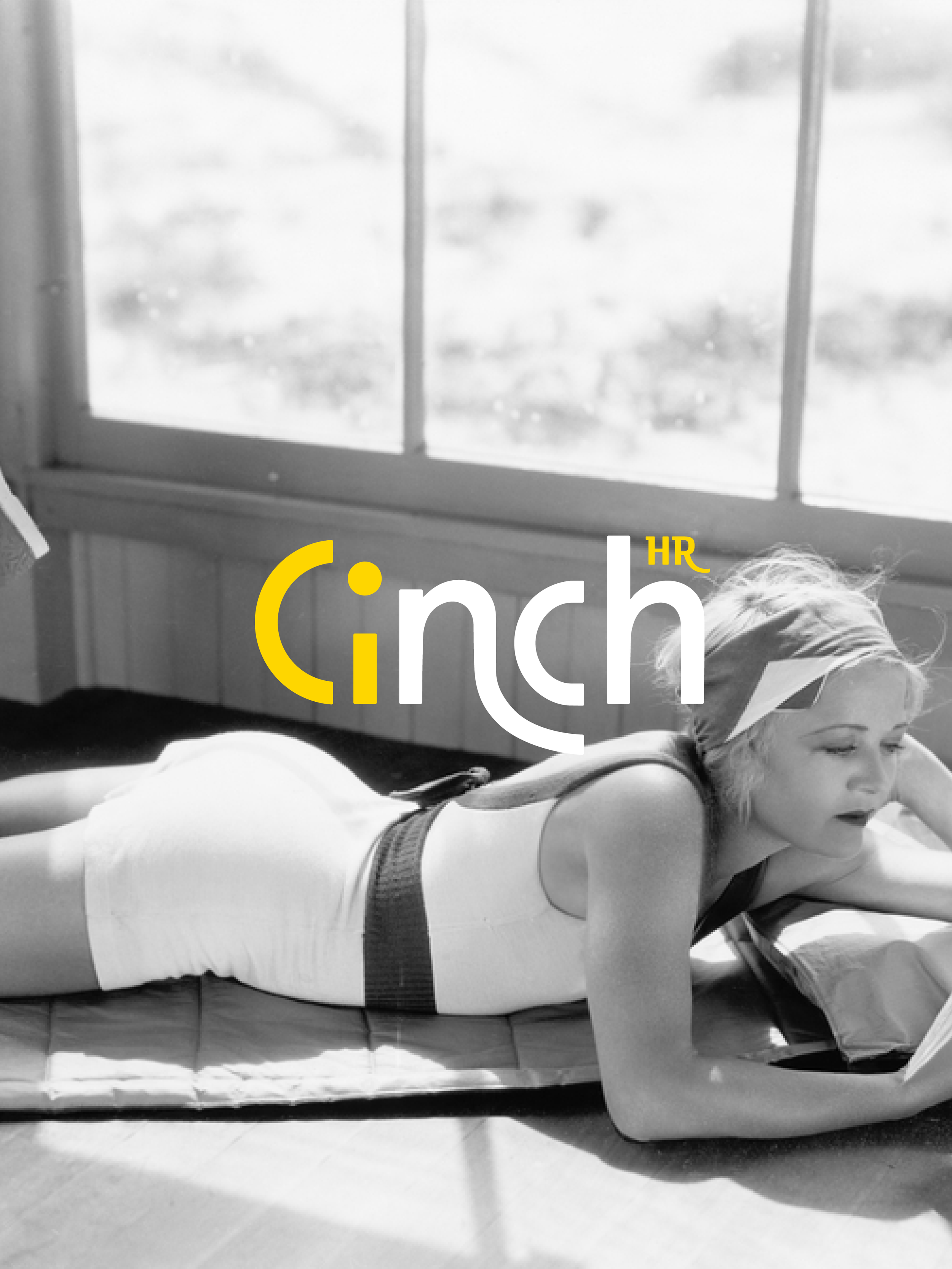 Cinch HR
