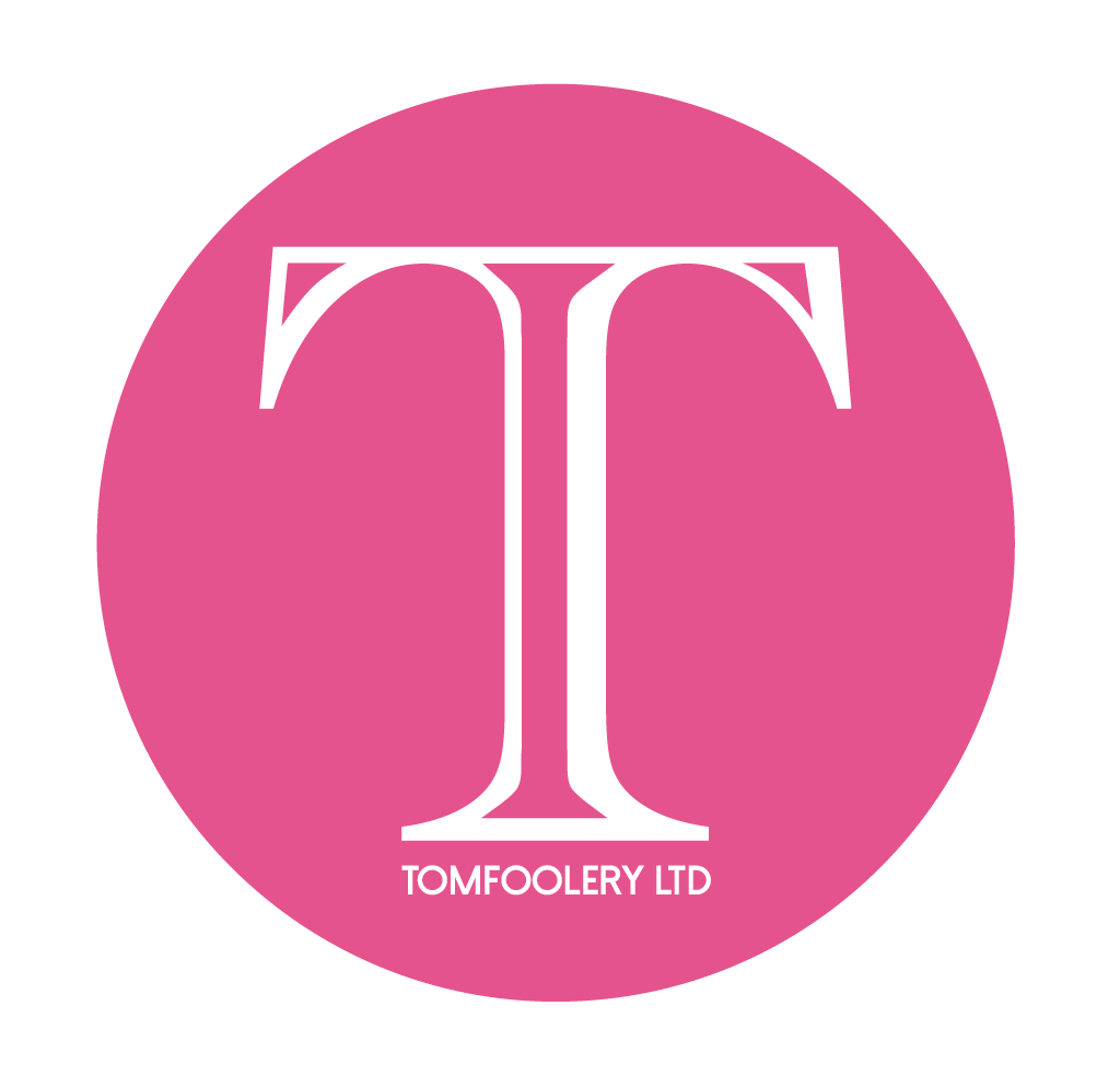Tomfoolery Ltd