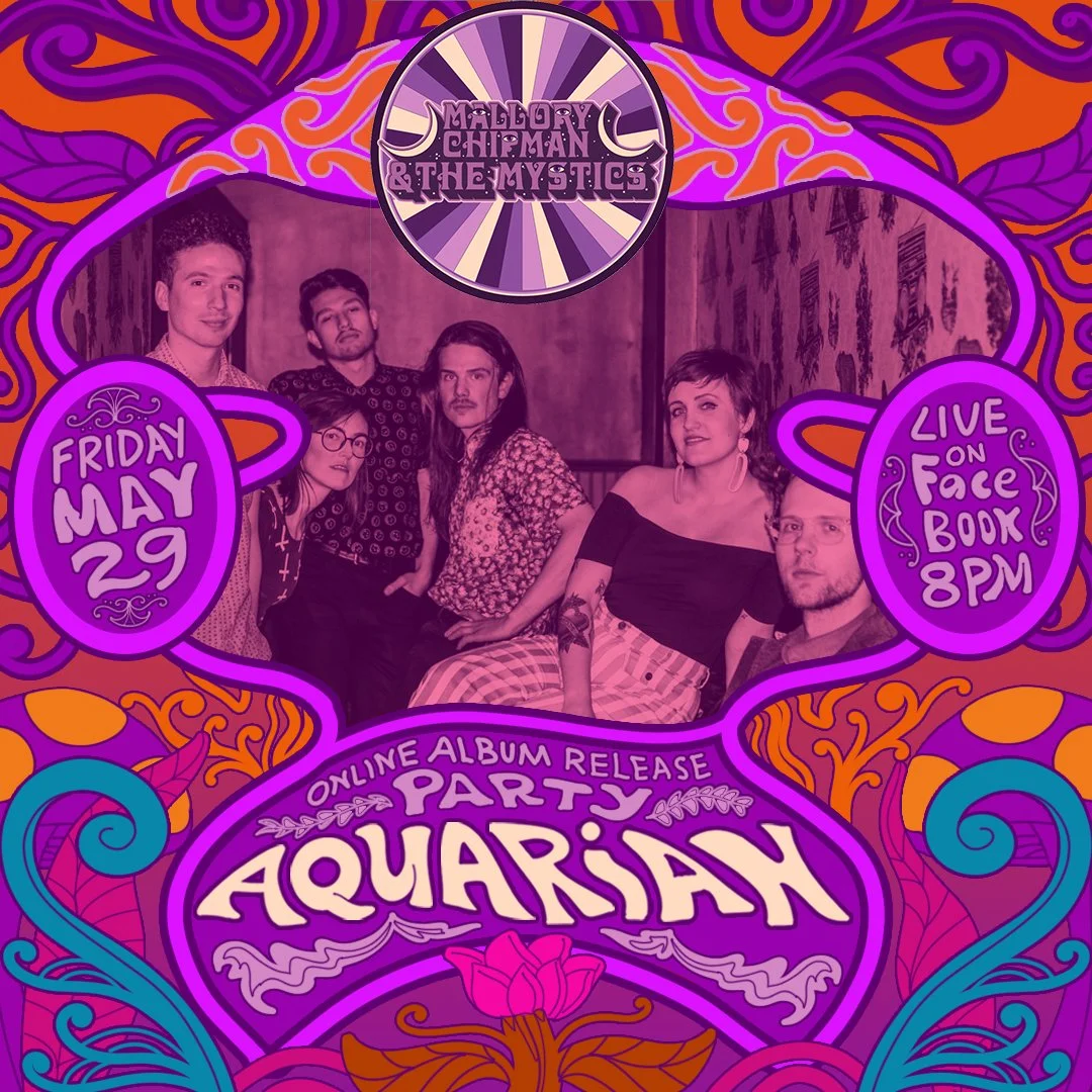 Mallory Chipman & The Mystics Poster.jpg
