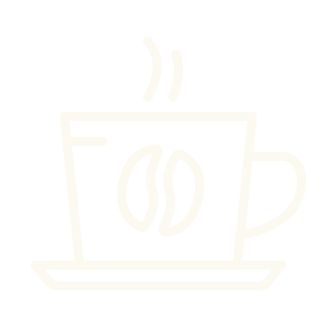 Espresso machine in room
