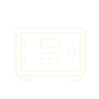 Secure personal safe