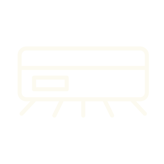 Climate-controlled air conditioning and heating