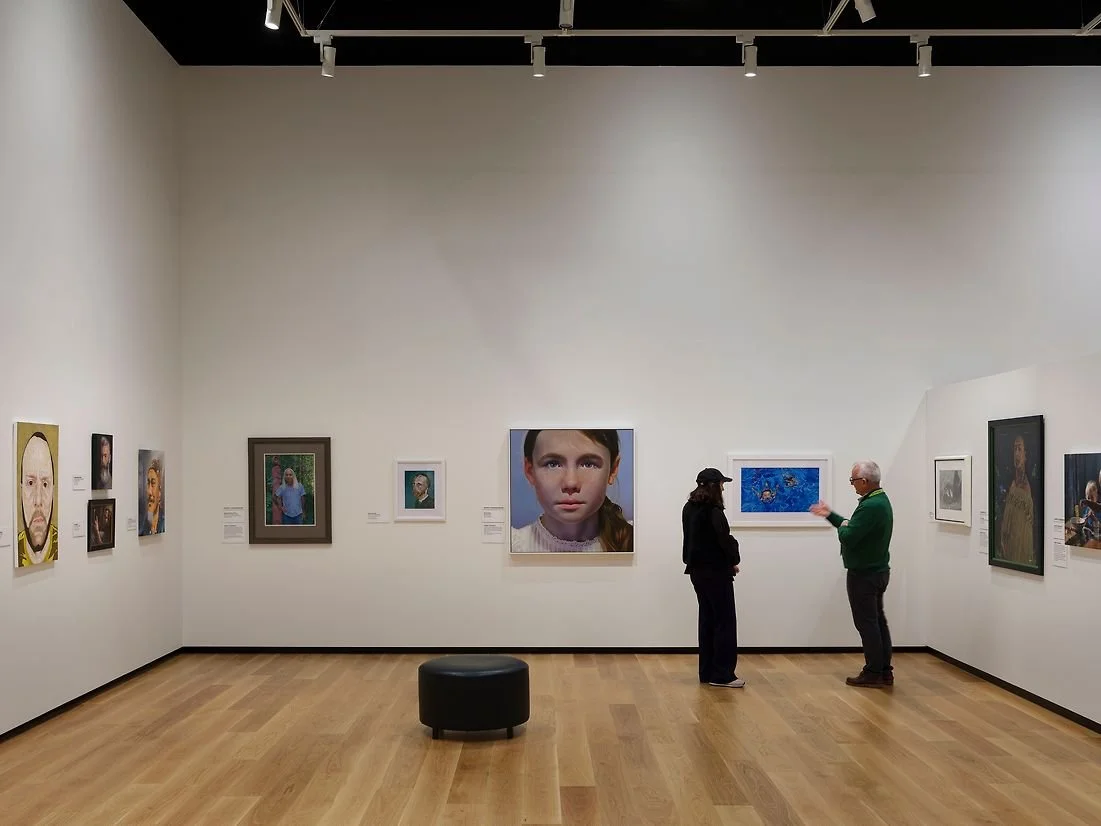 Marlborough Art Gallery