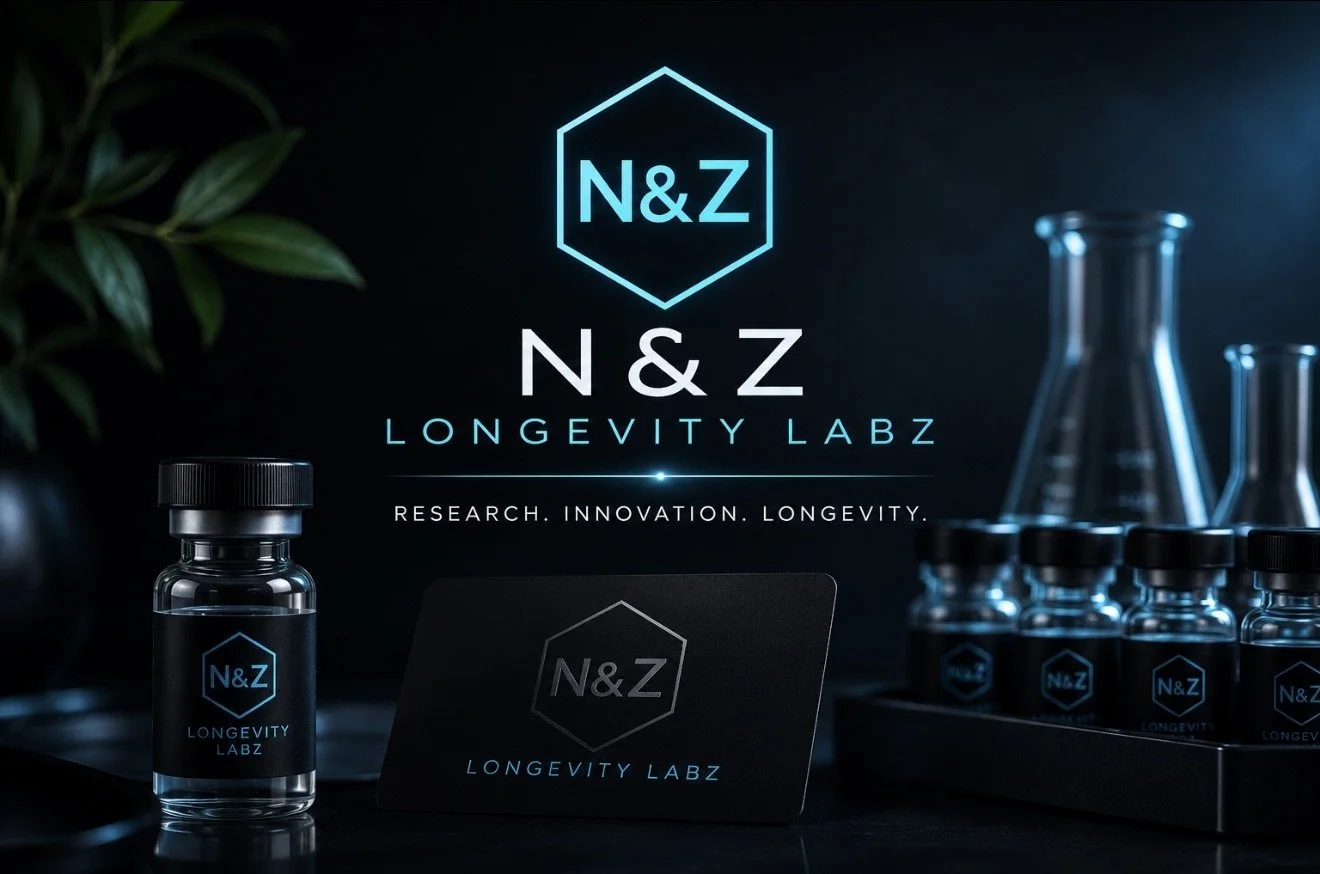 N&amp;Z Longevity Labz