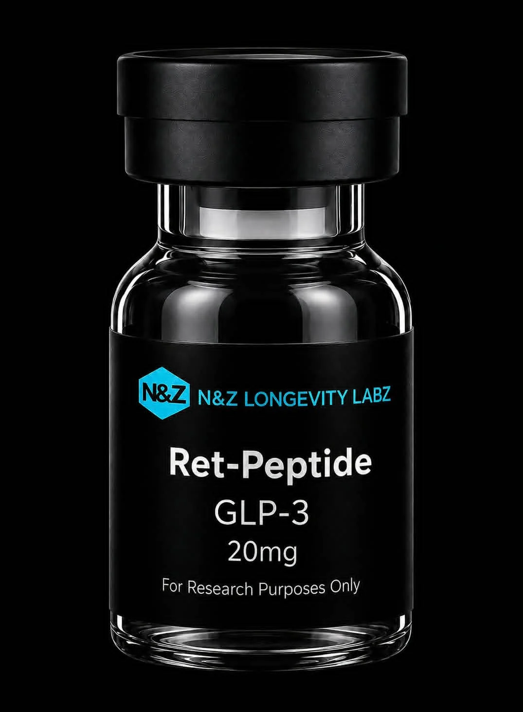 GLP-3 20mg