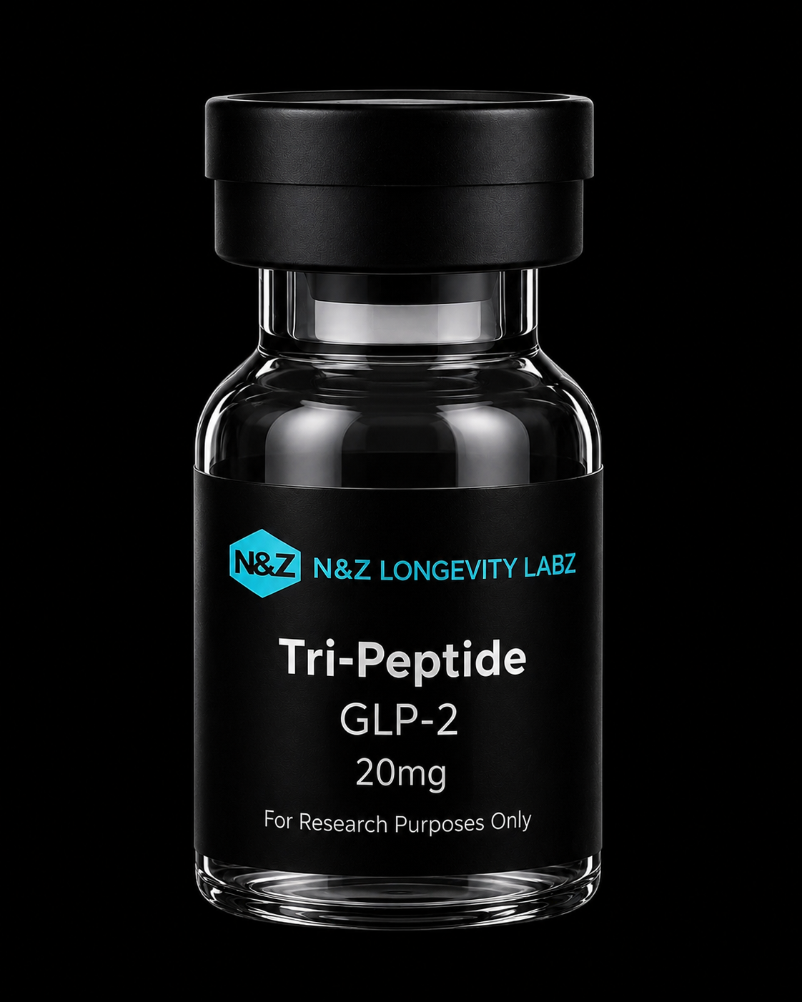 GLP-2 20mg
