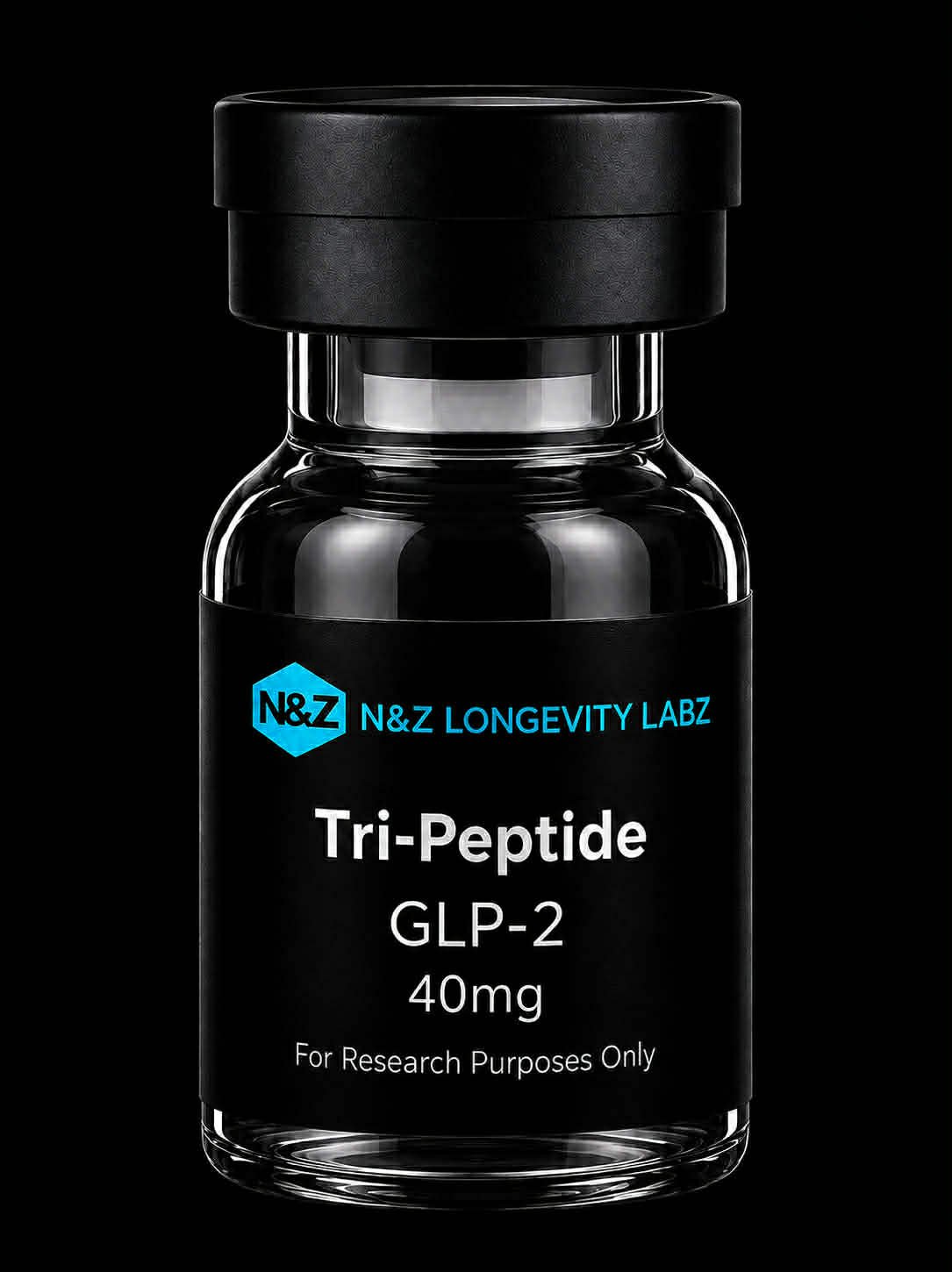 GLP-2 40mg