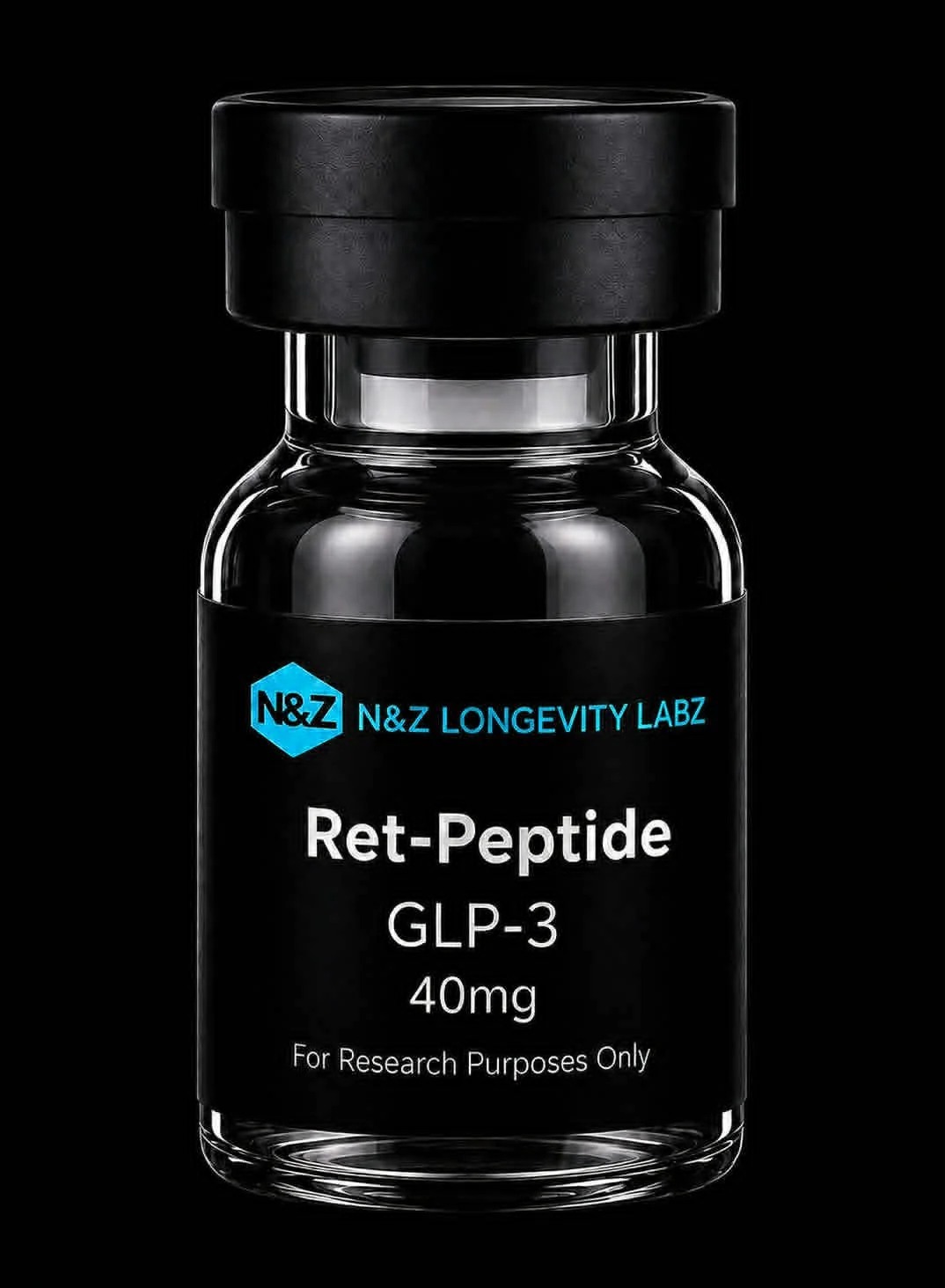 GLP-3 40mg