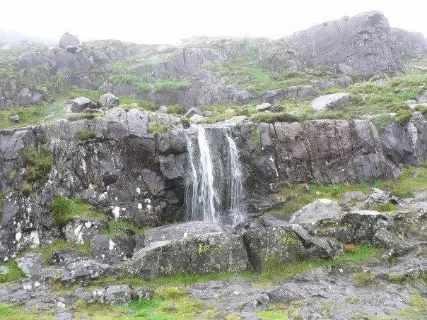 Conor Pass
