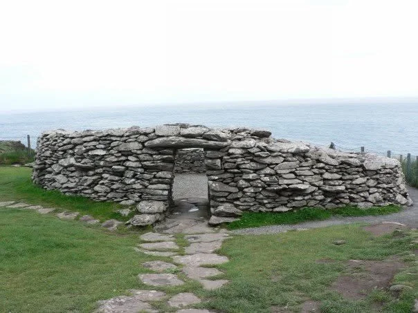 Dunbeg Fort, County Kerry