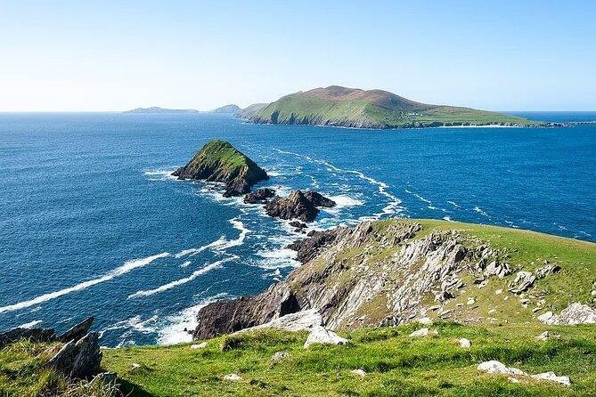 Blasket Islands
