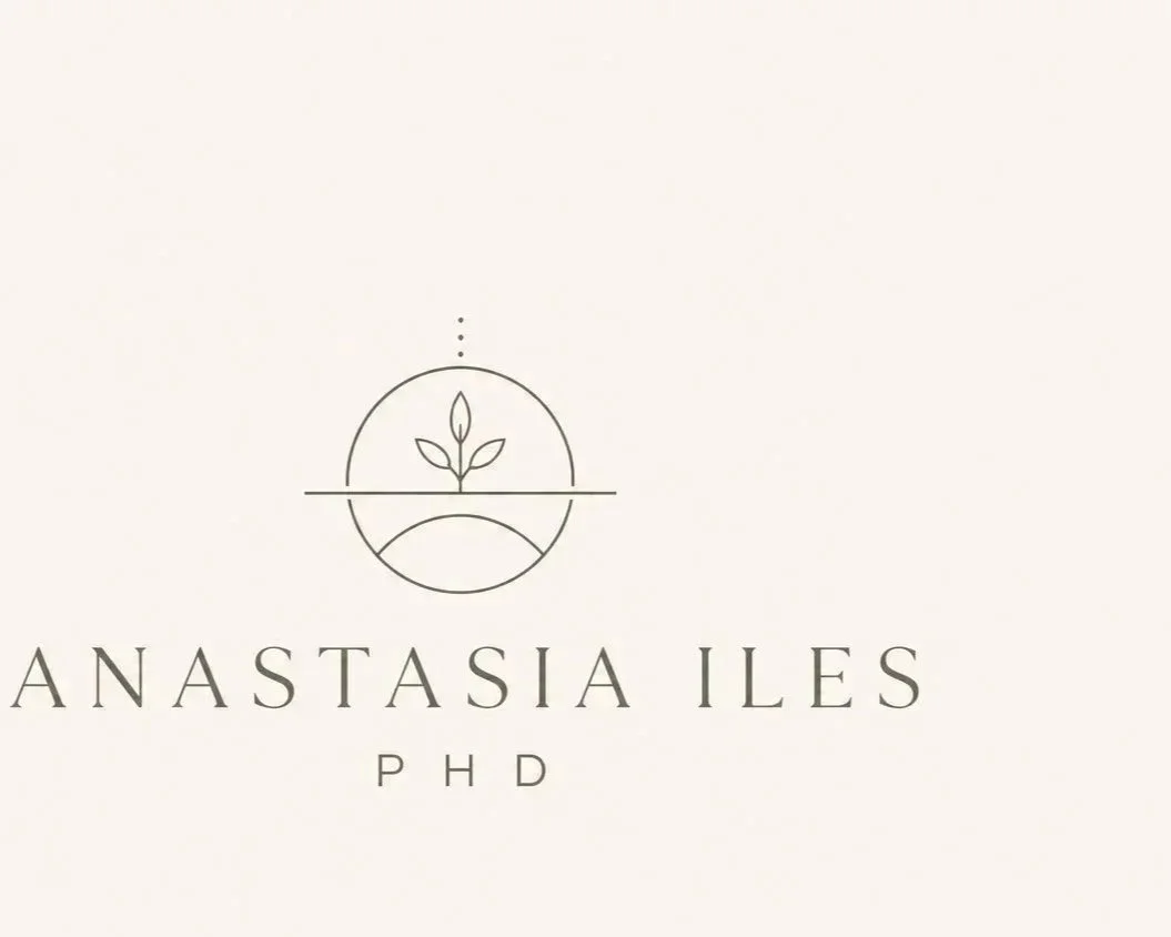 Anastasia Iles