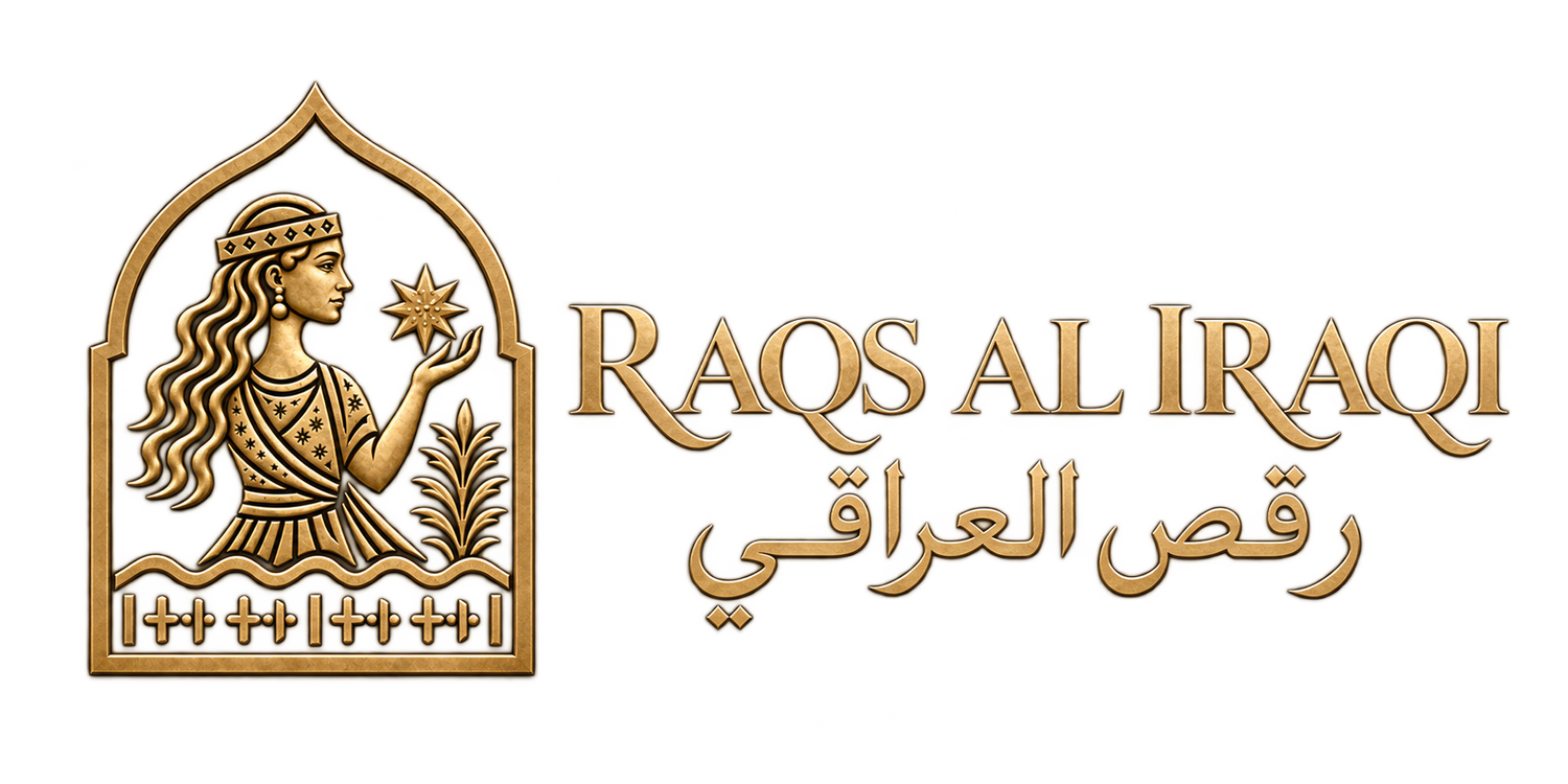 Raqs Al Iraqi
