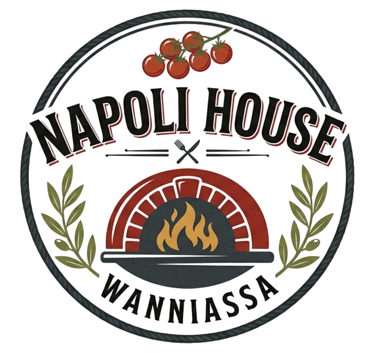 Napoli House