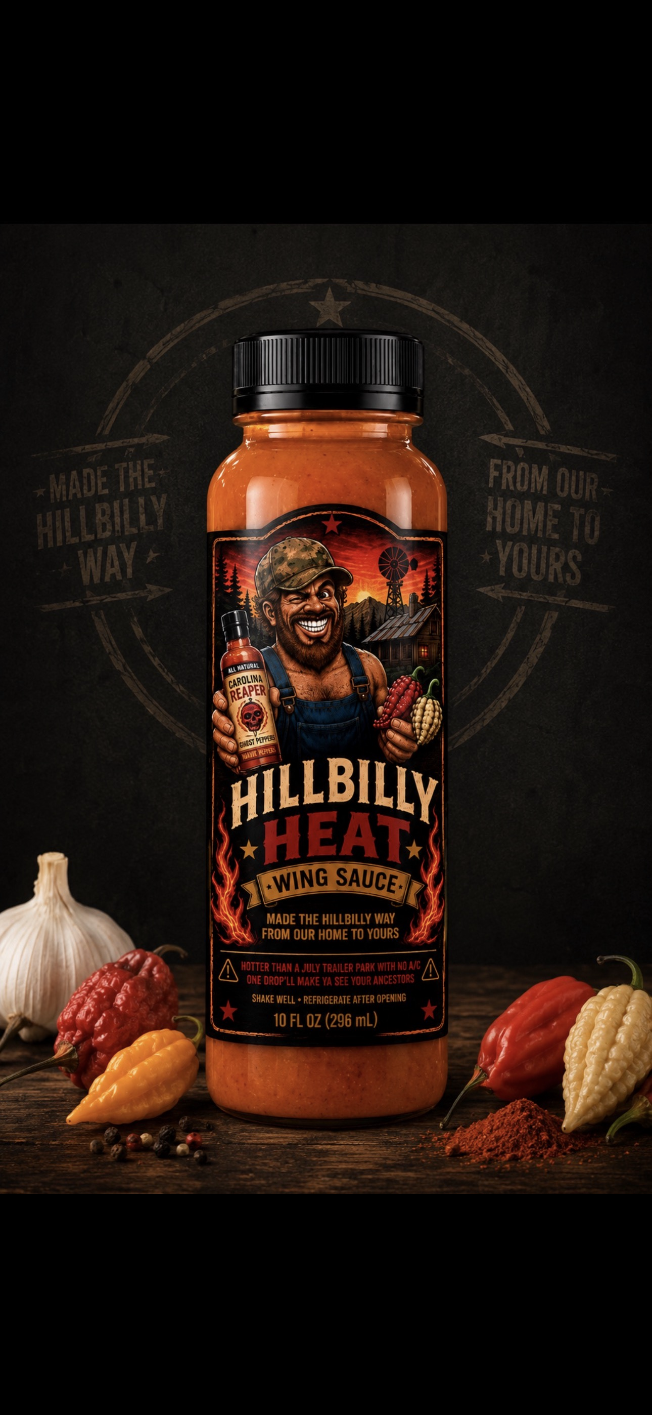 Wing Sauce