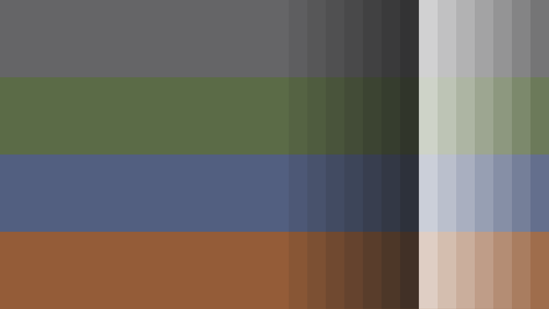 A severely pixelated and blurred image with no discernible objects or scene.