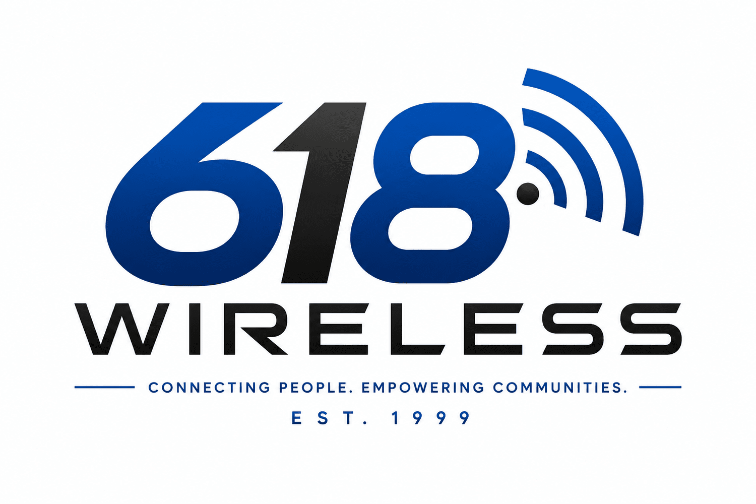 618 Wireless Inc.