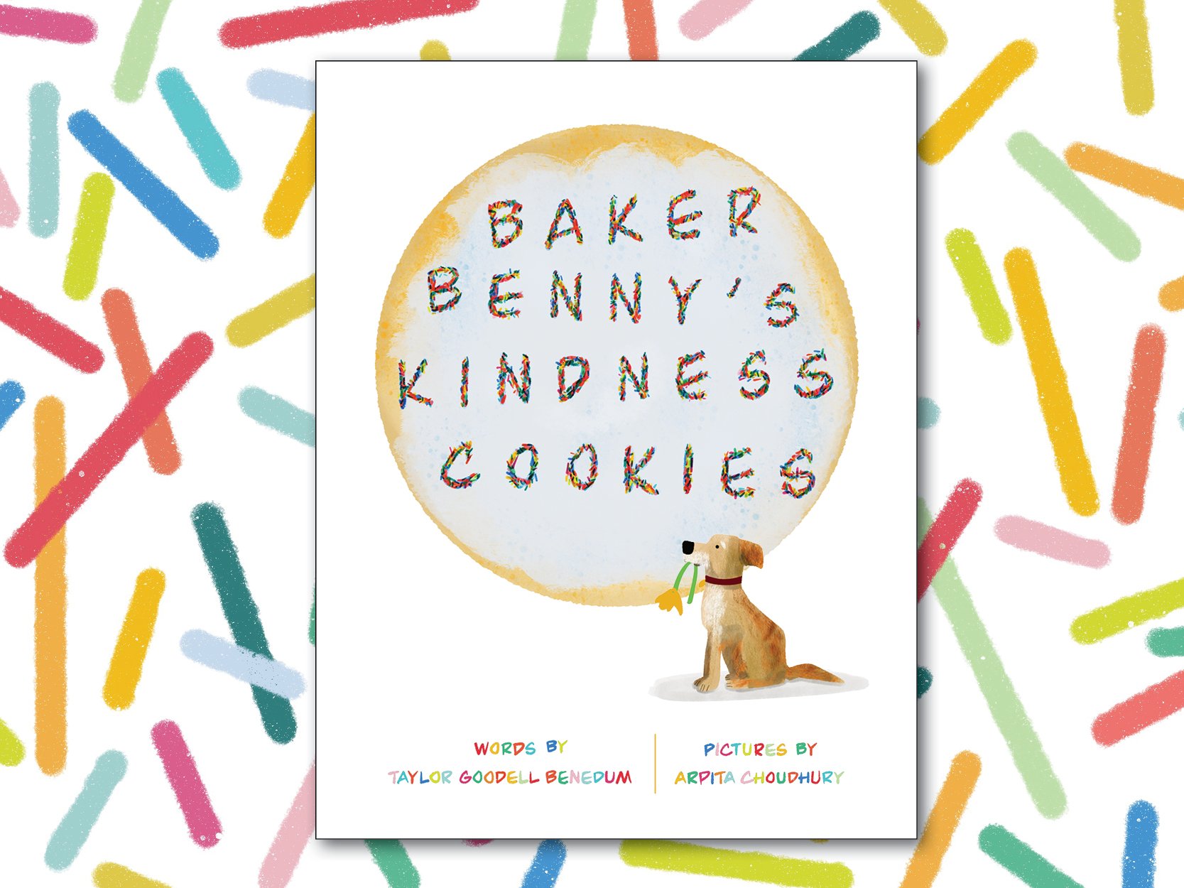 Buy the Book