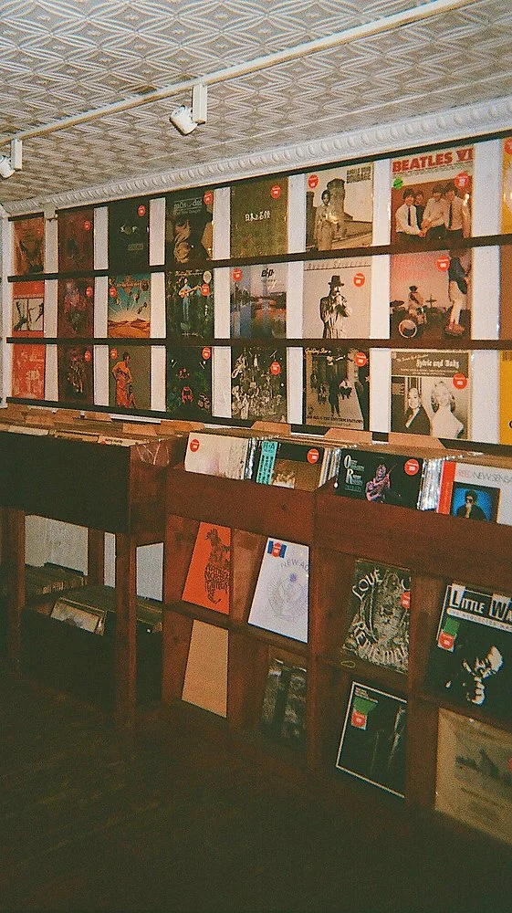 Records for Chris