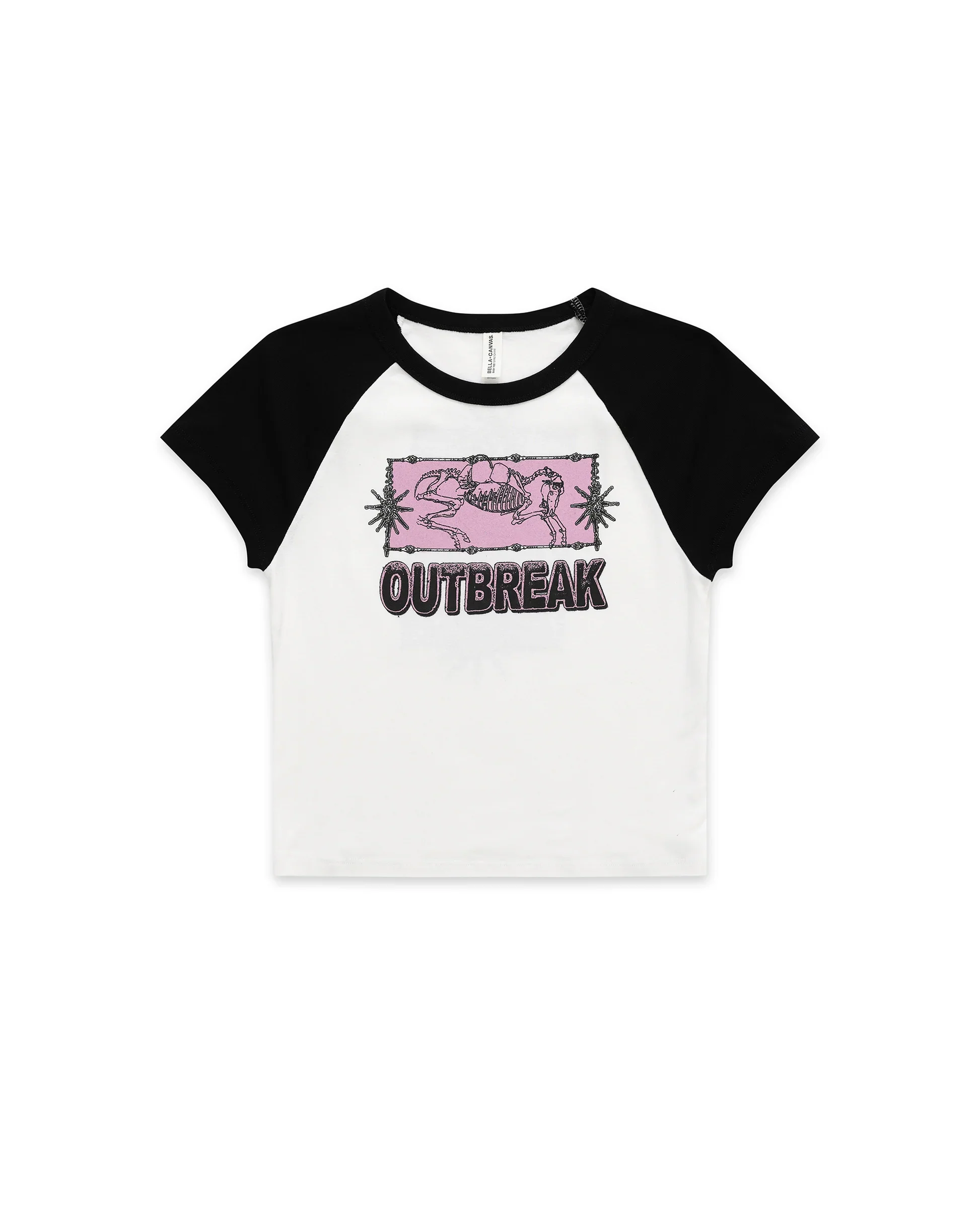 Outbreak Merch