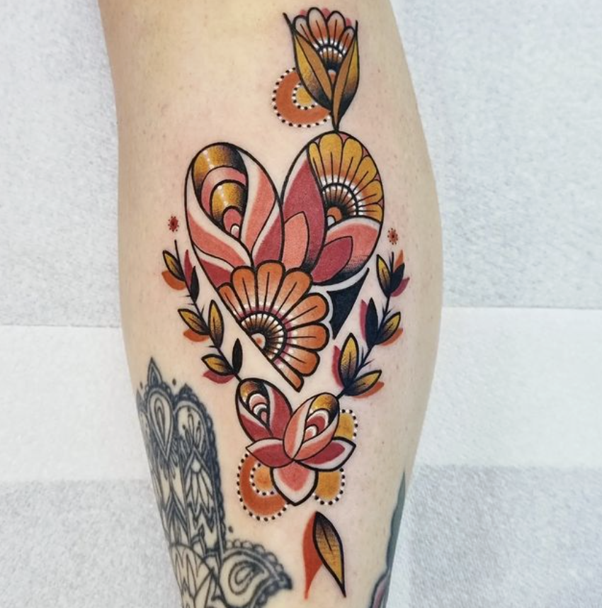 Tattoos
