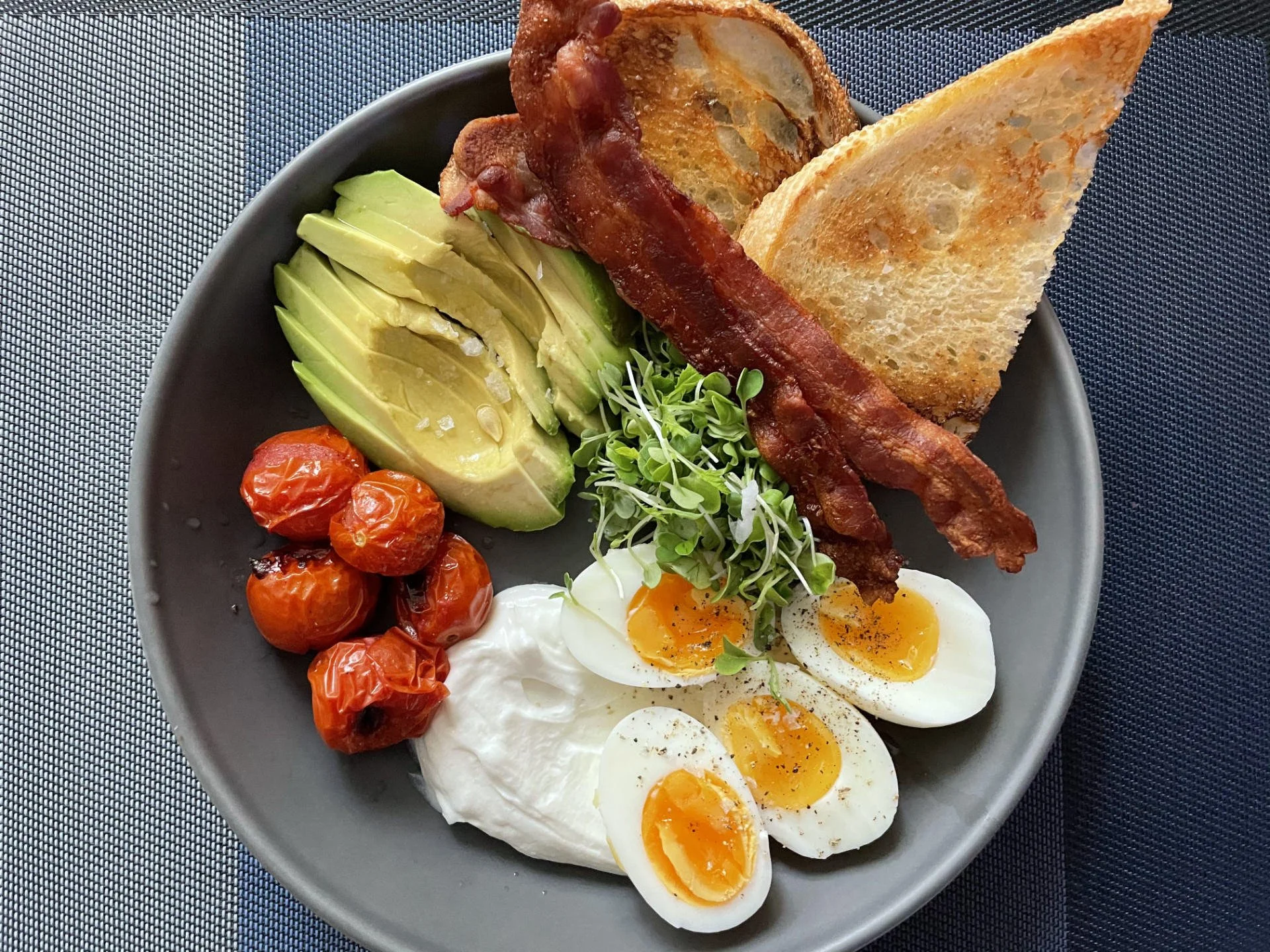 Hangover Brunch
