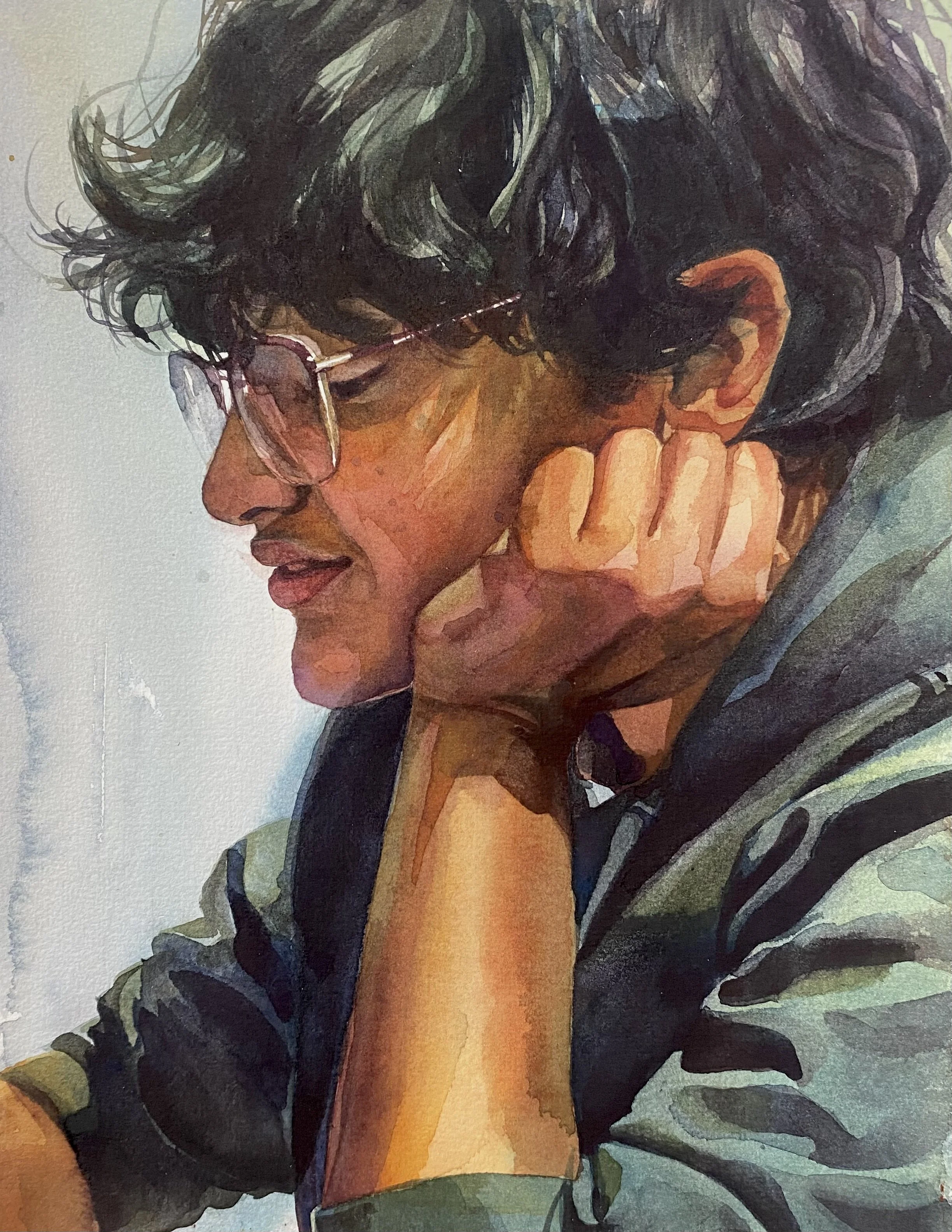 portraits