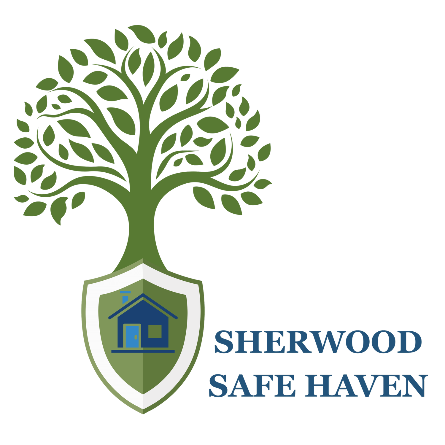 Sherwood Safe Haven Independent Living